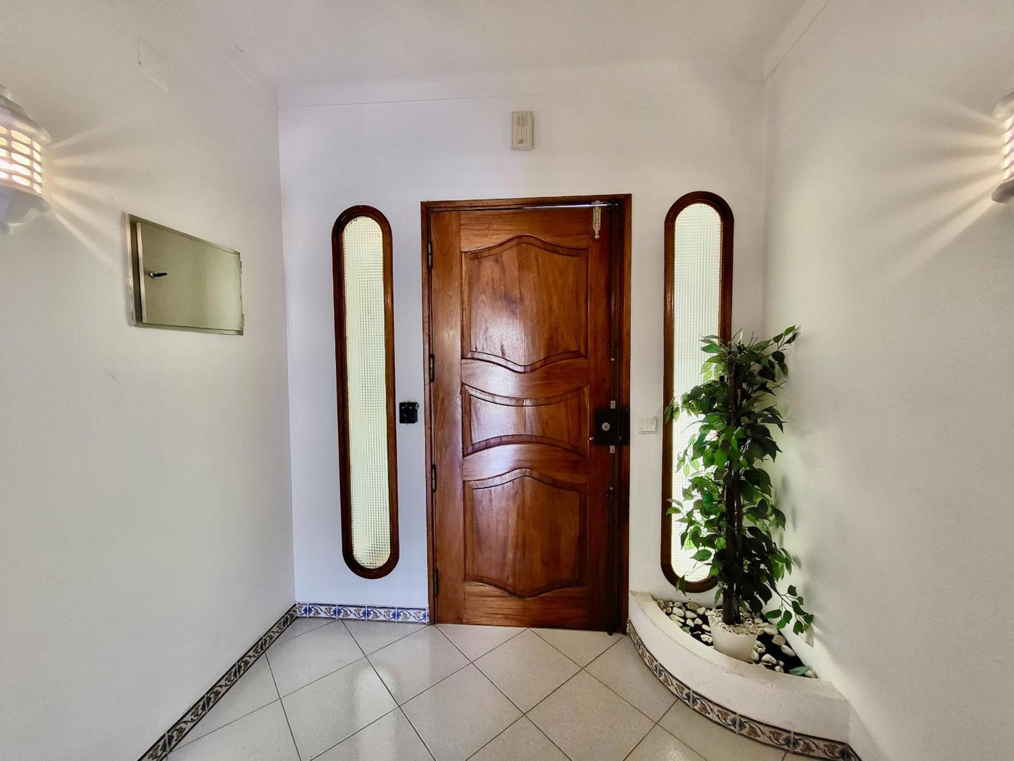 Villa Terrace By Homing Faro