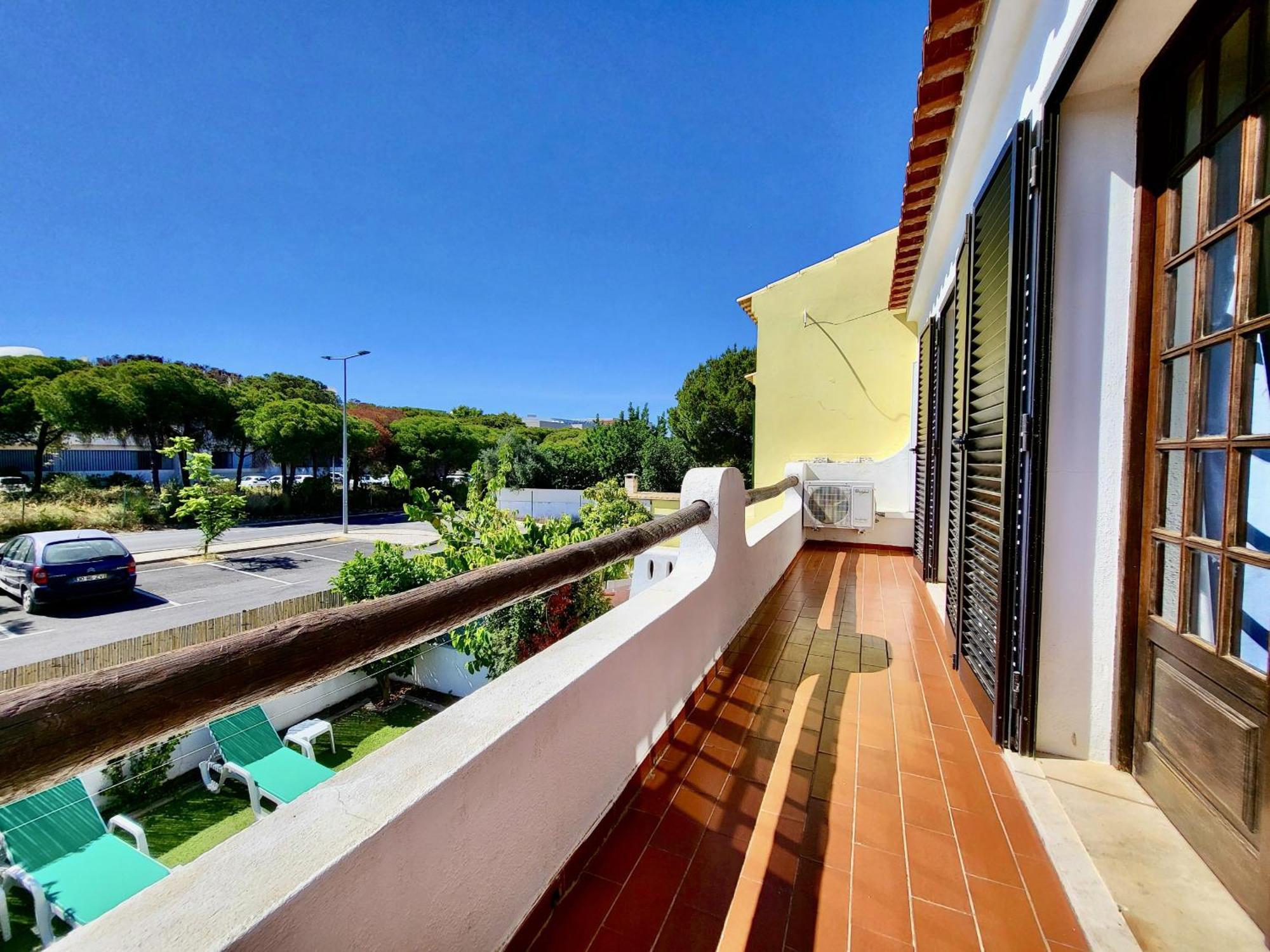 Terrace By Homing * Faro