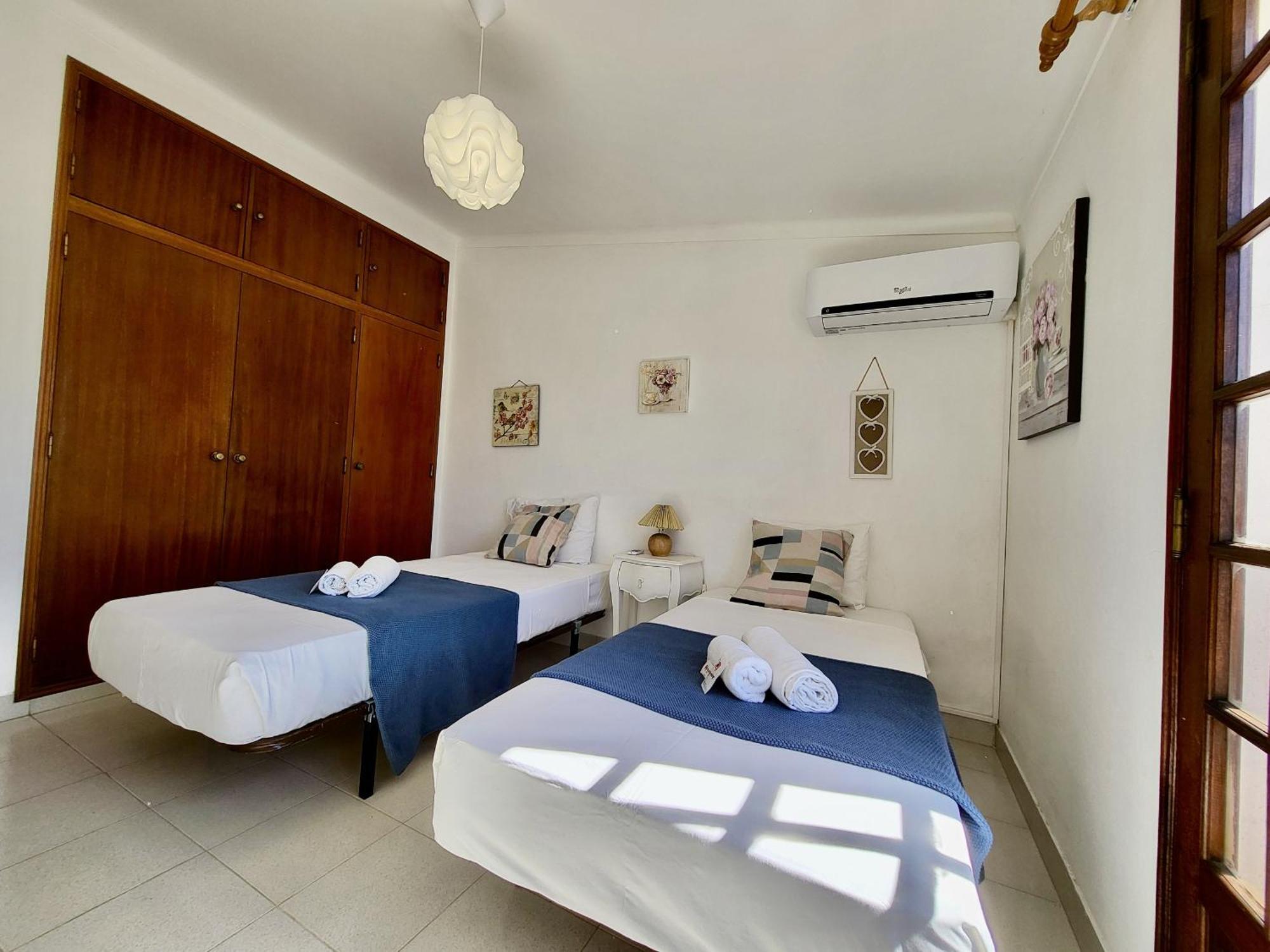 Villa Terrace By Homing