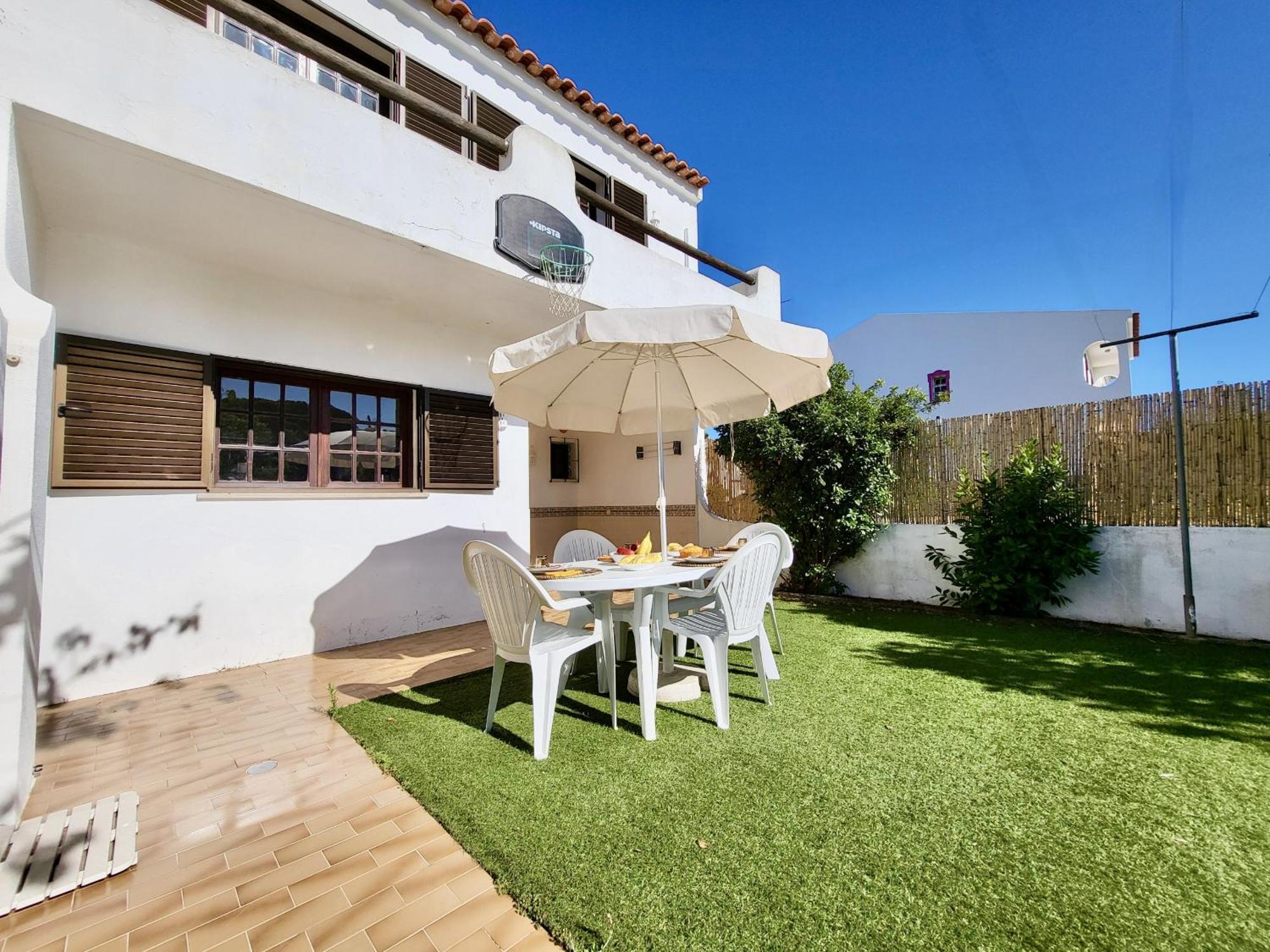 Terrace By Homing