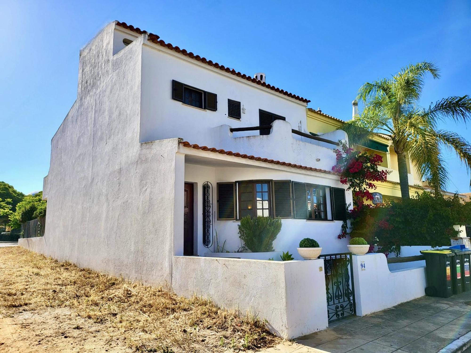 Villa Terrace By Homing
