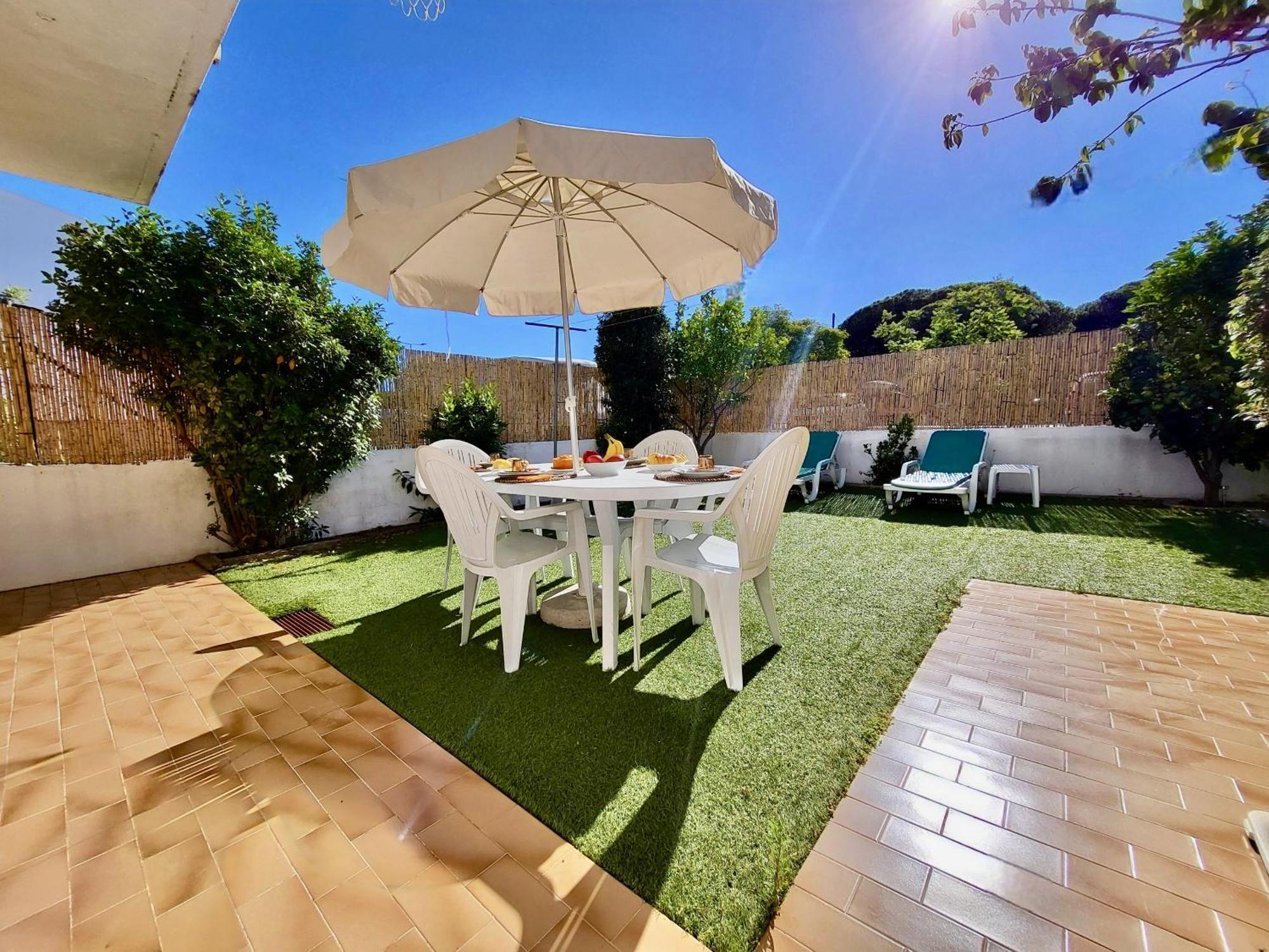 Terrace By Homing Faro