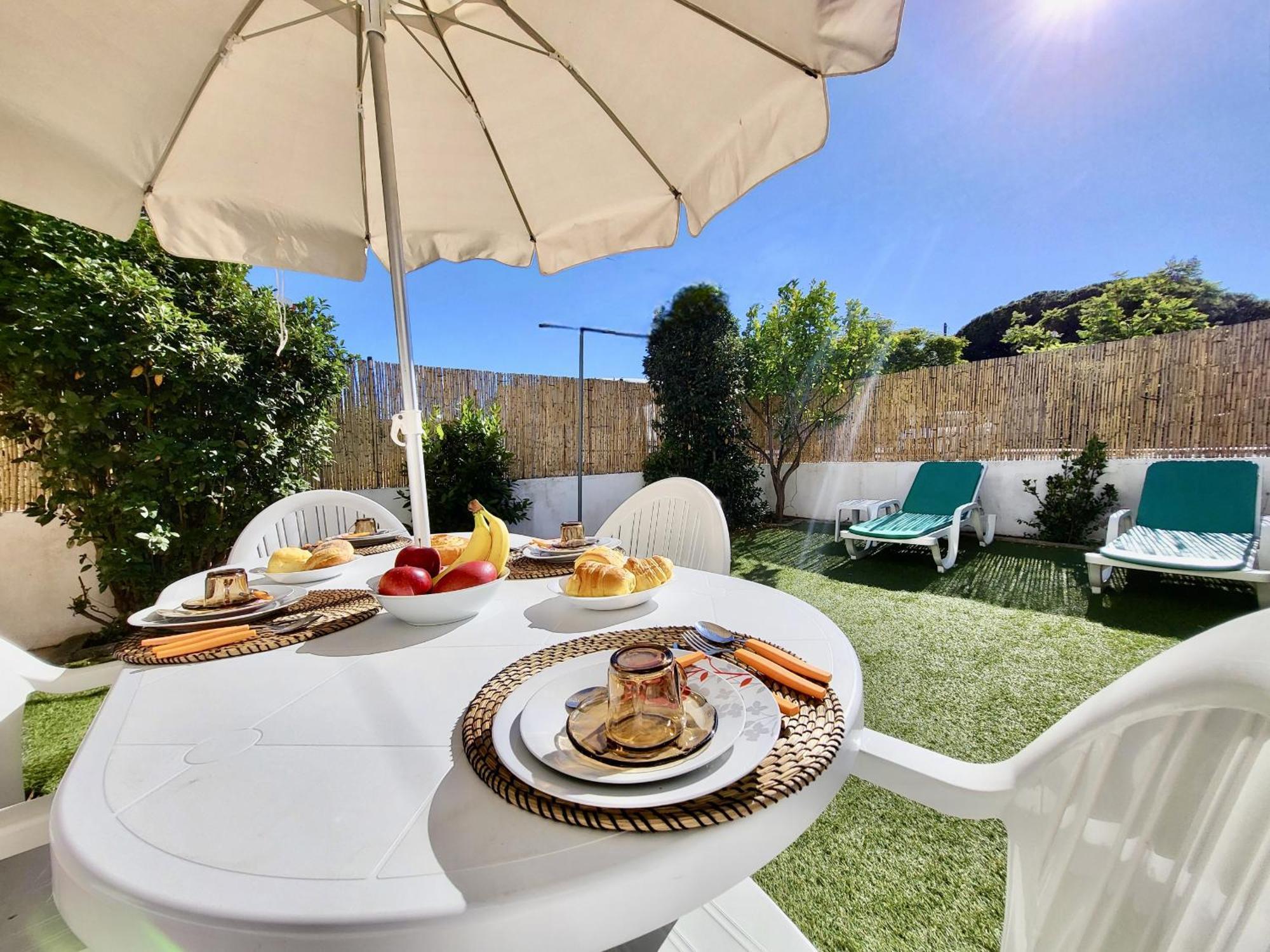 Terrace By Homing