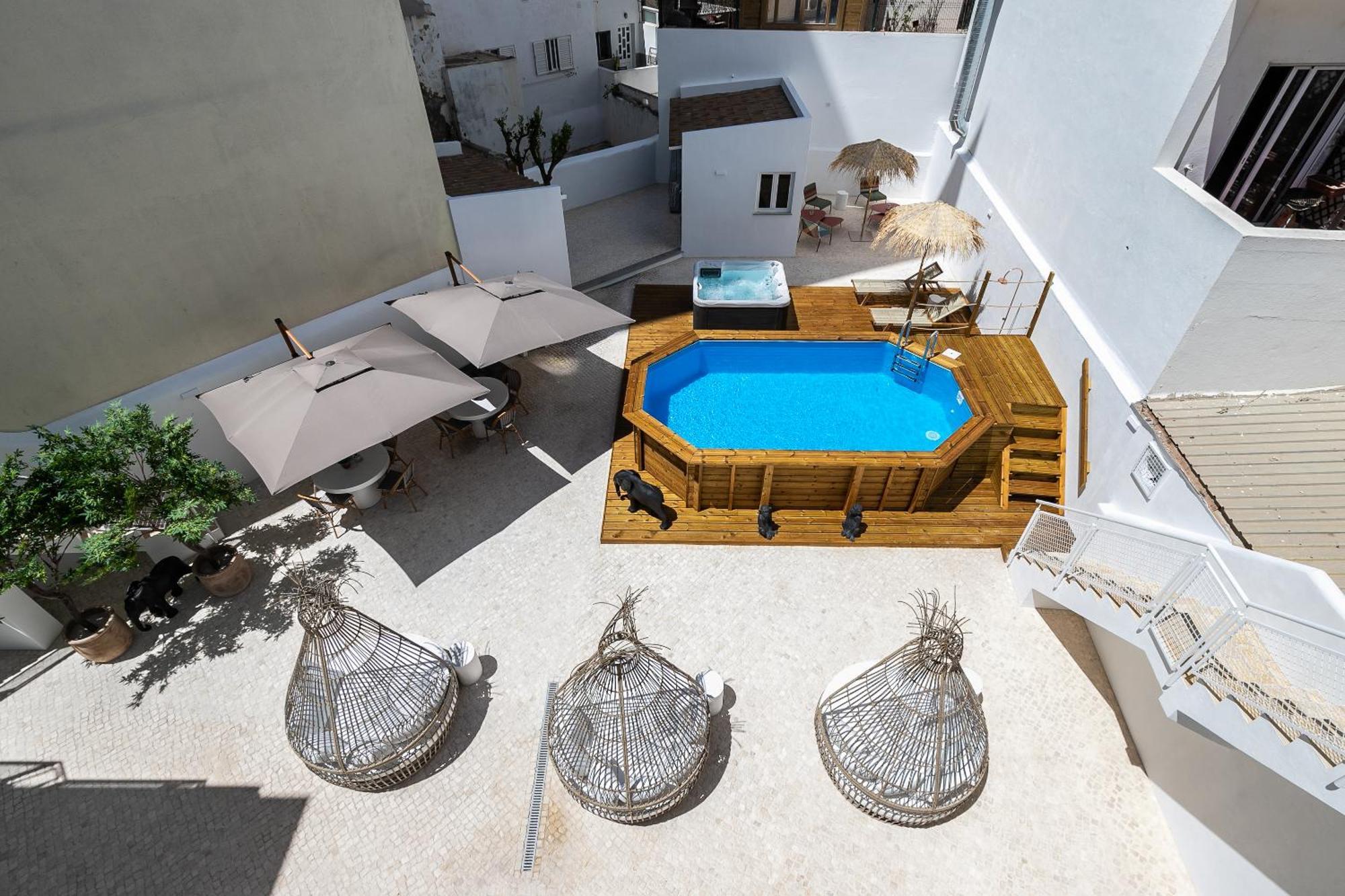 Guest house Dona Simone Boutique & - By @ Rita's Place *