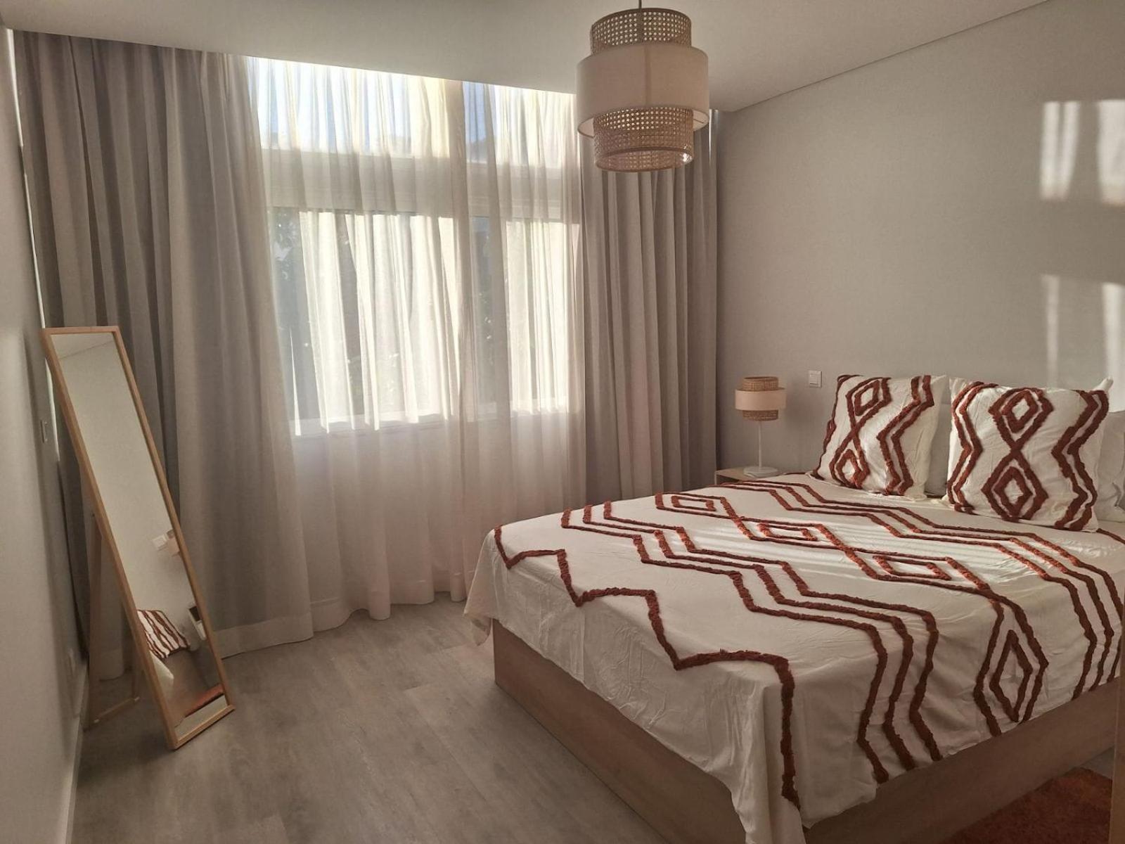 Apartamento Center View