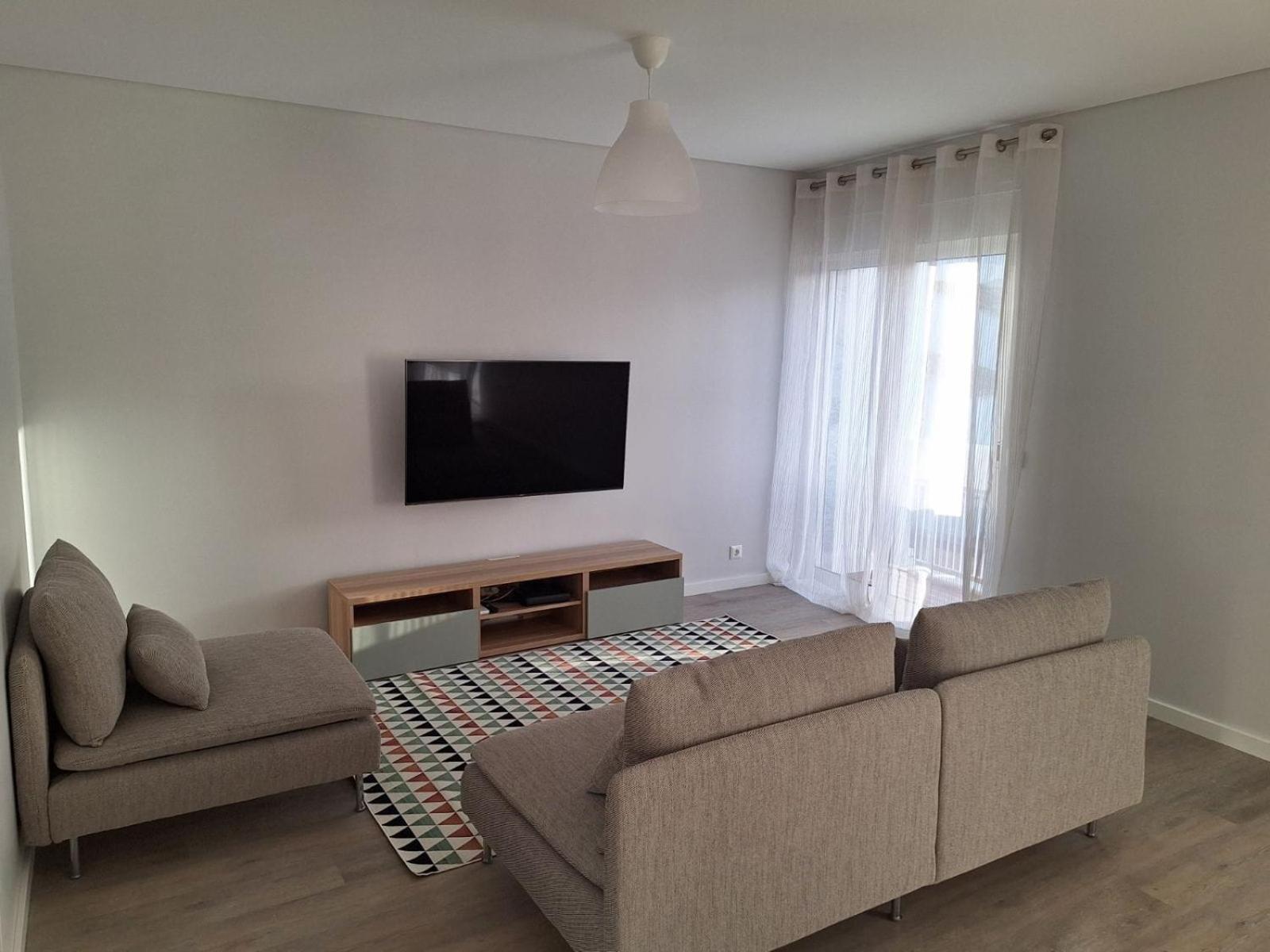 Apartamento Center View