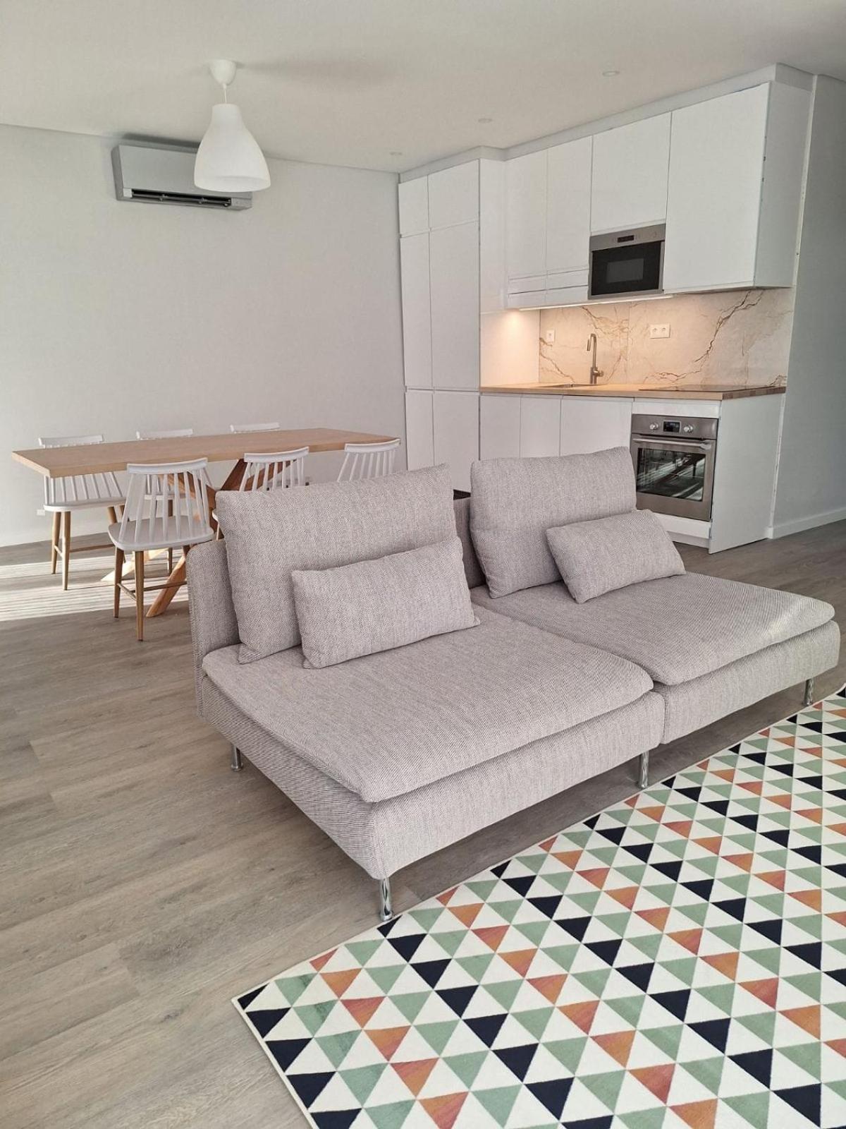 Apartamento Center View