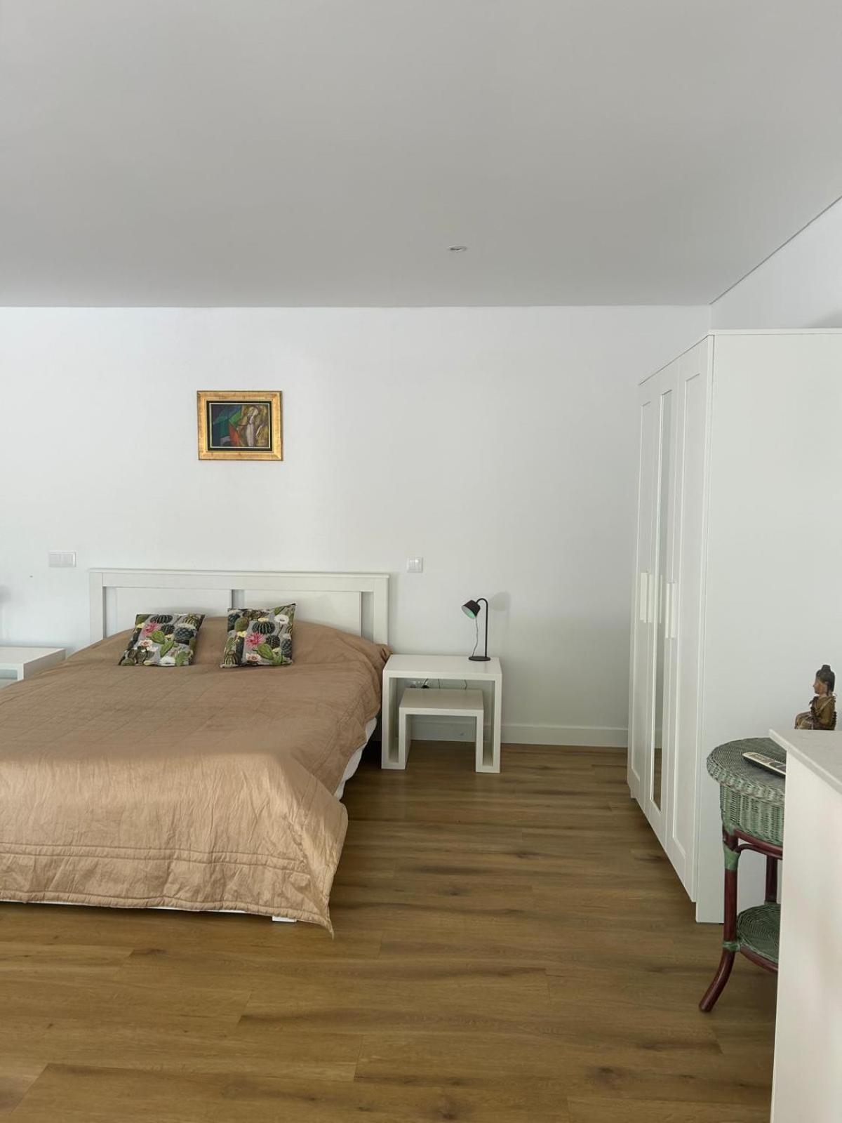 Quinta Algarve Guest house *