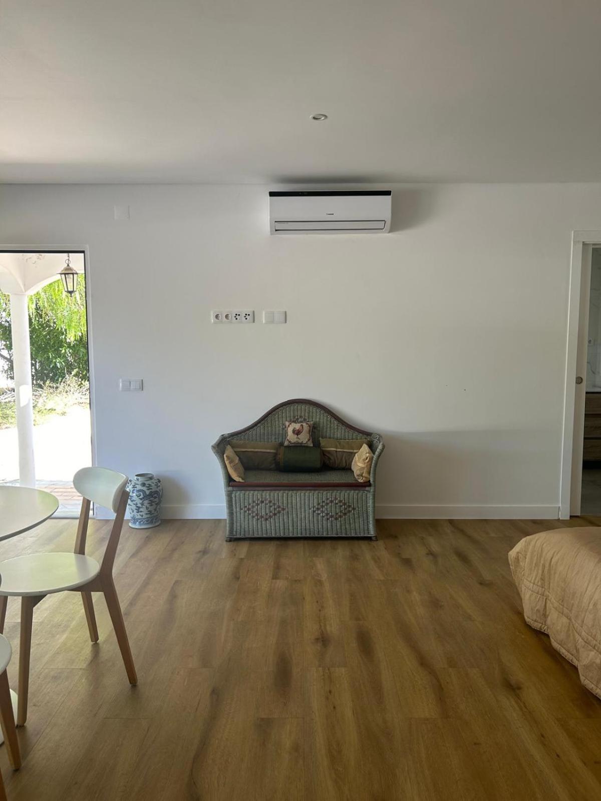 Quinta Algarve Guest house *