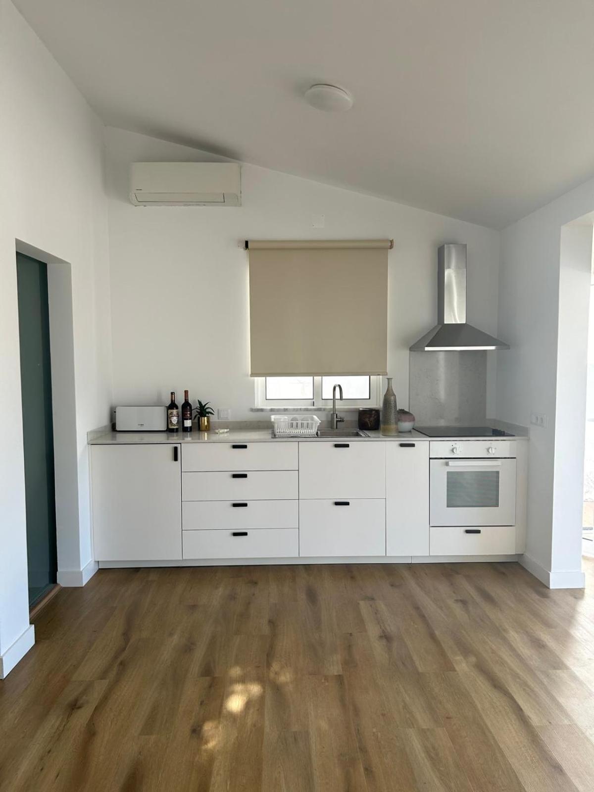 Guest house Quinta Algarve Santa Barbara de Nexe