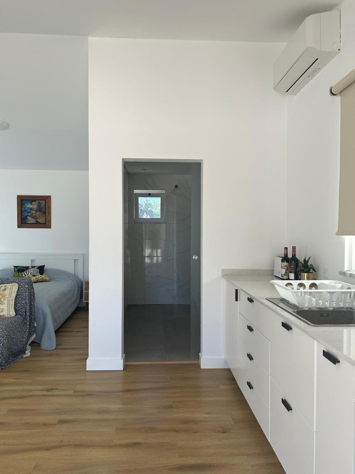 Quinta Algarve Guest house Santa Barbara de Nexe