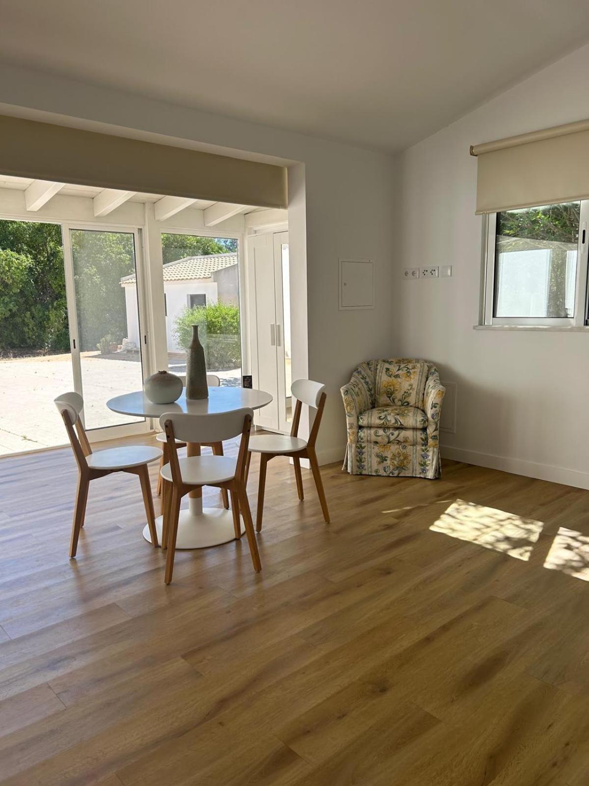 Quinta Algarve Guest house