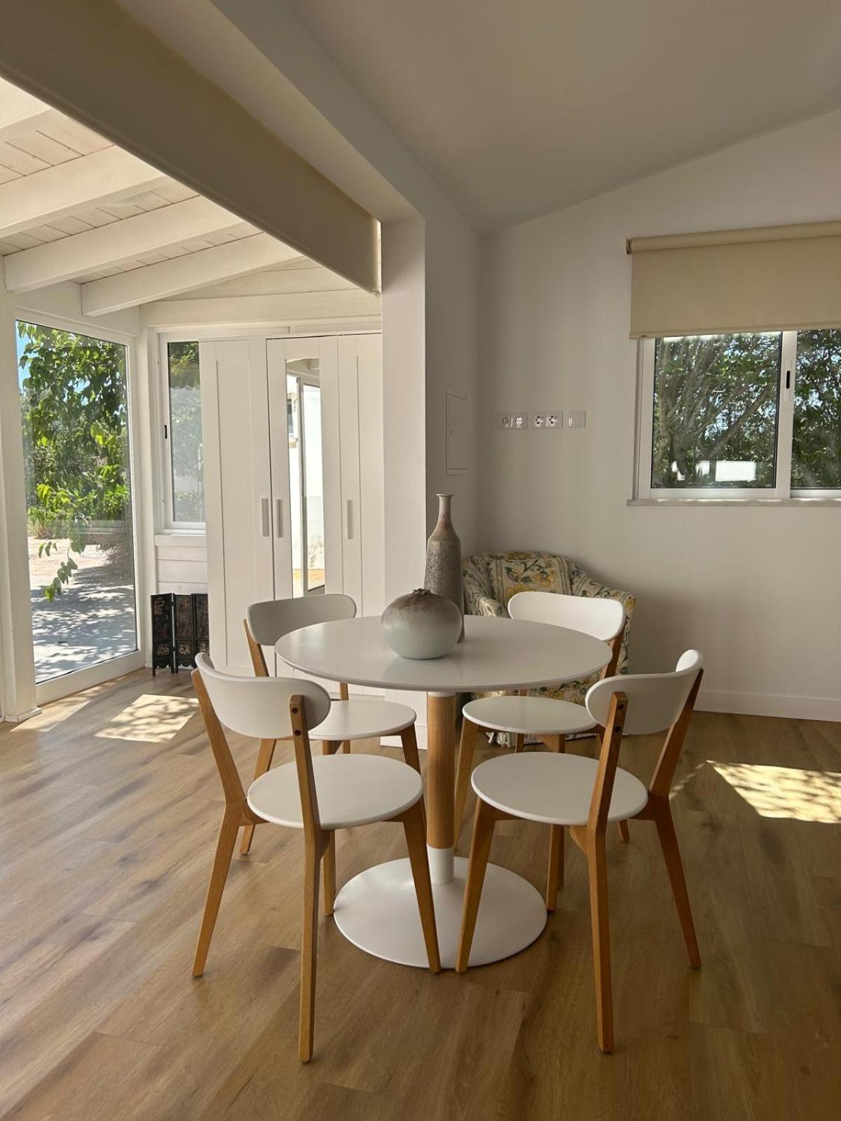 Quinta Algarve Guest house Santa Barbara de Nexe