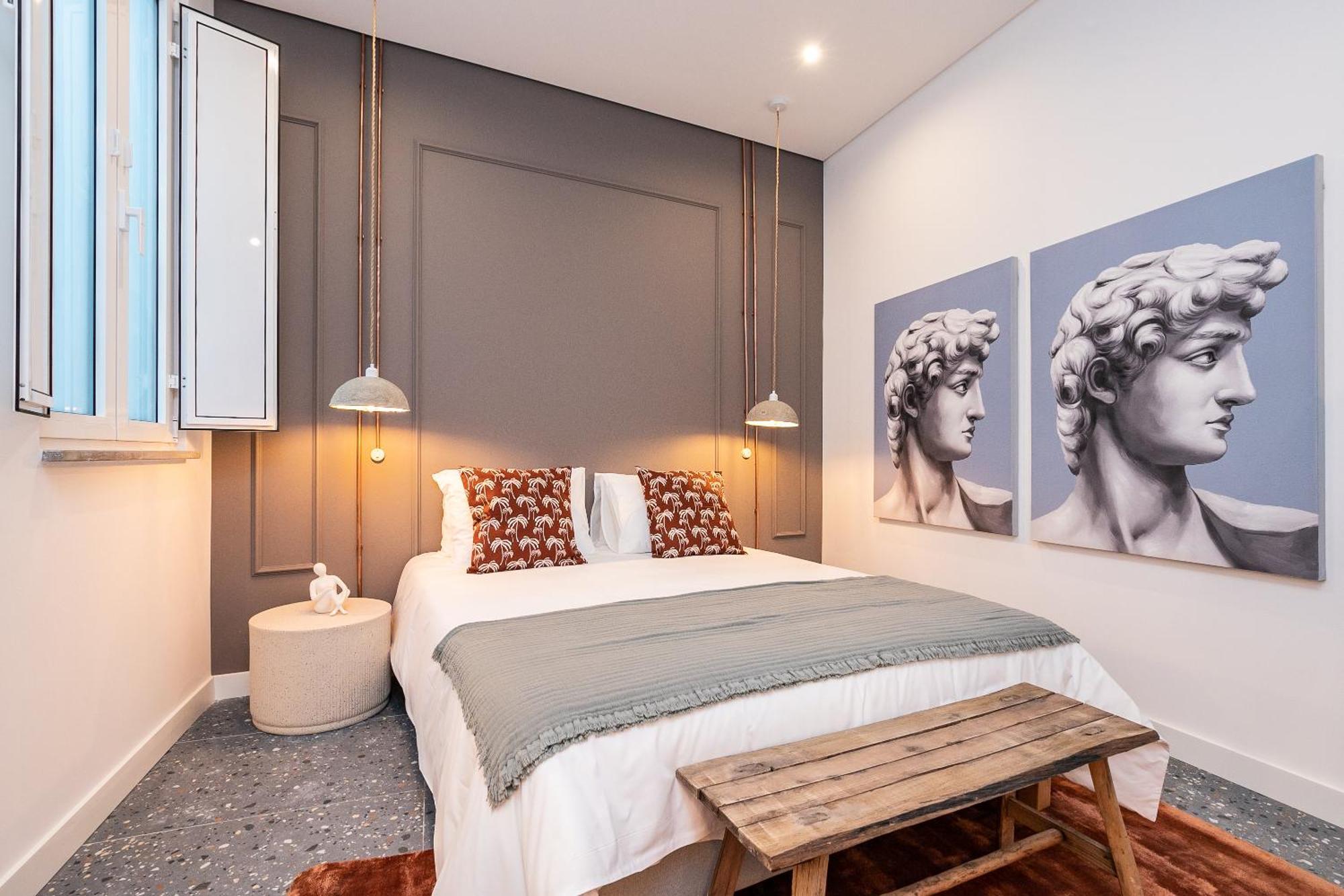 Dona Simone Boutique & - By @ Rita's Place Guest house Faro