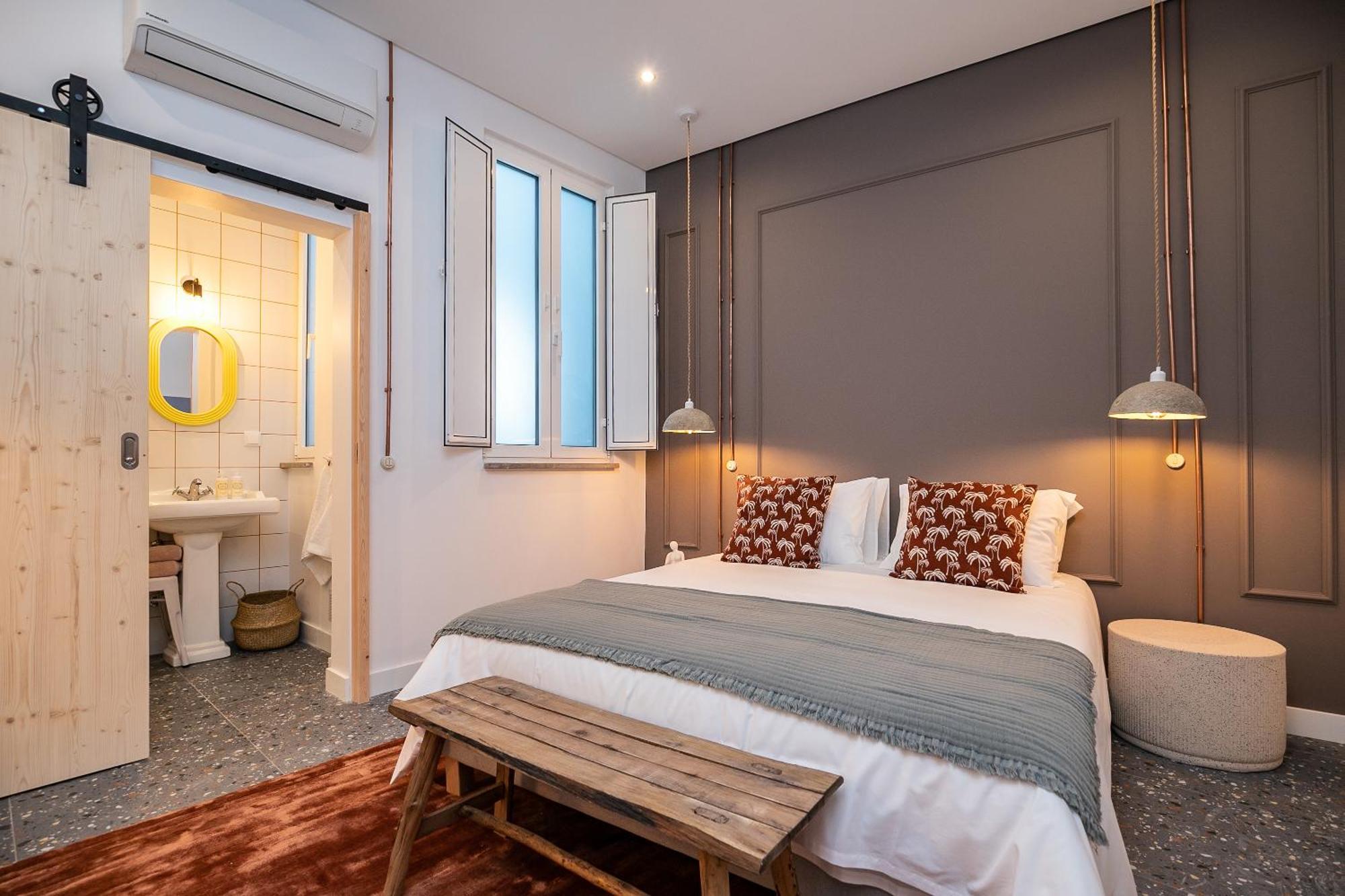 Guest house Dona Simone Boutique & - By @ Rita's Place *