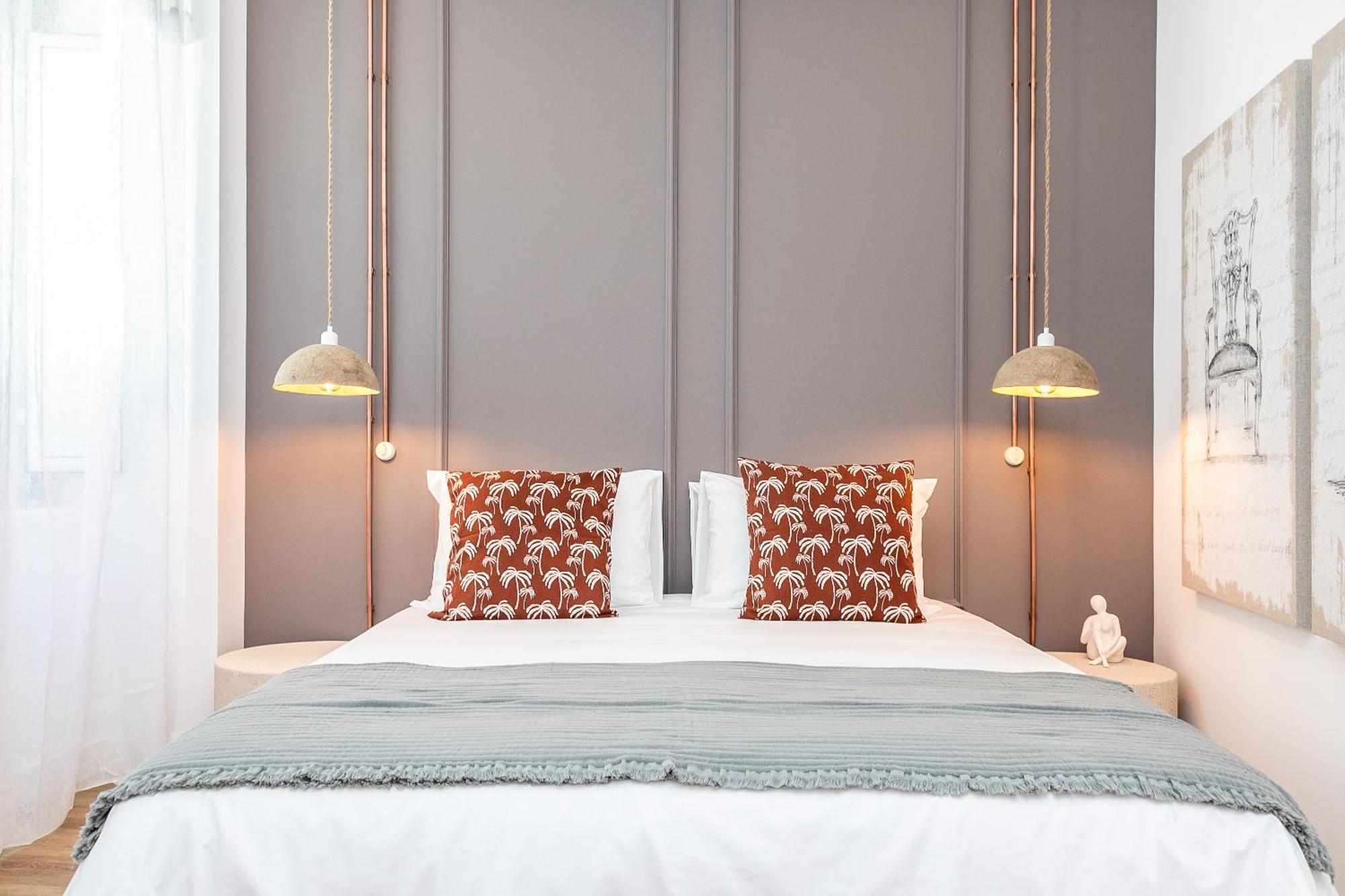 Guest house Dona Simone Boutique & - By @ Rita's Place Faro