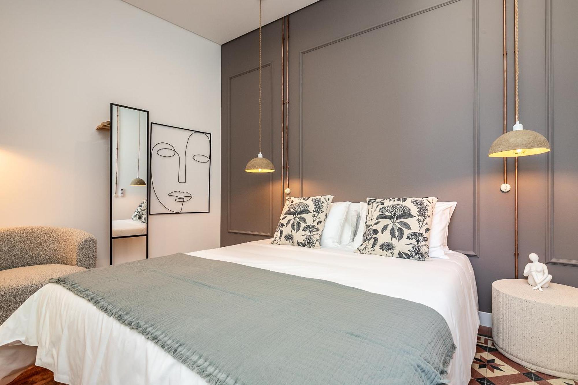 Guest house Dona Simone Boutique & - By @ Rita's Place *