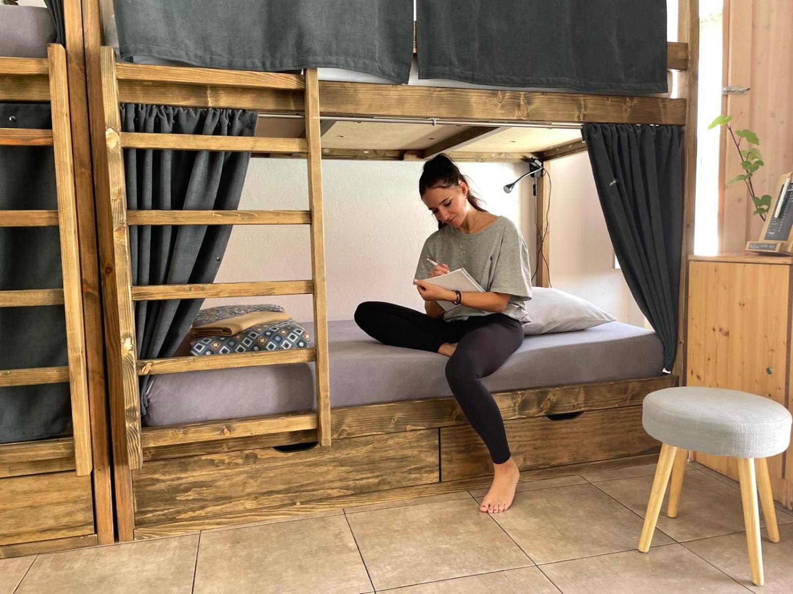 Hostel Casa Da Madalena Backpackers