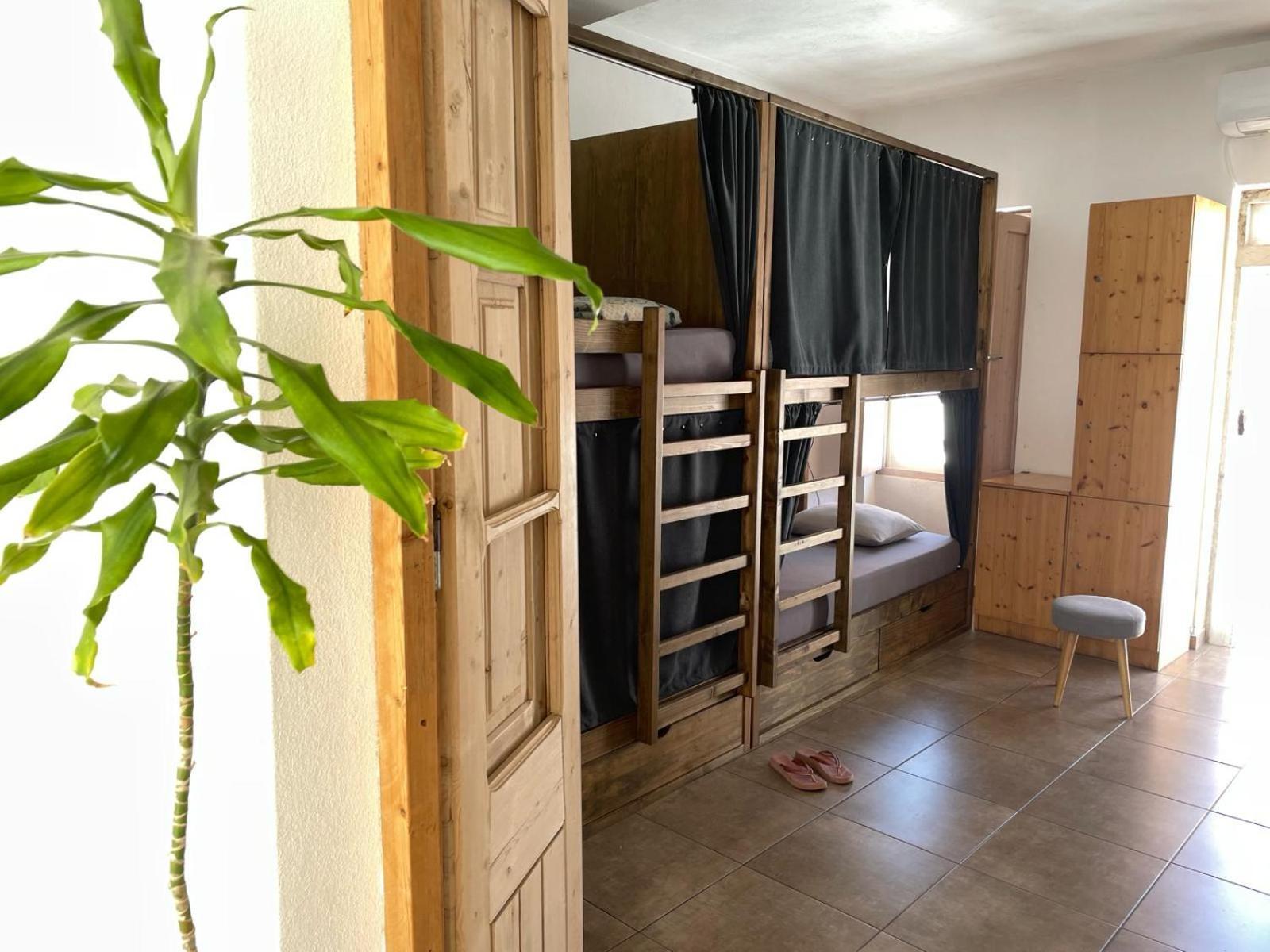 Casa Da Madalena Backpackers * Faro