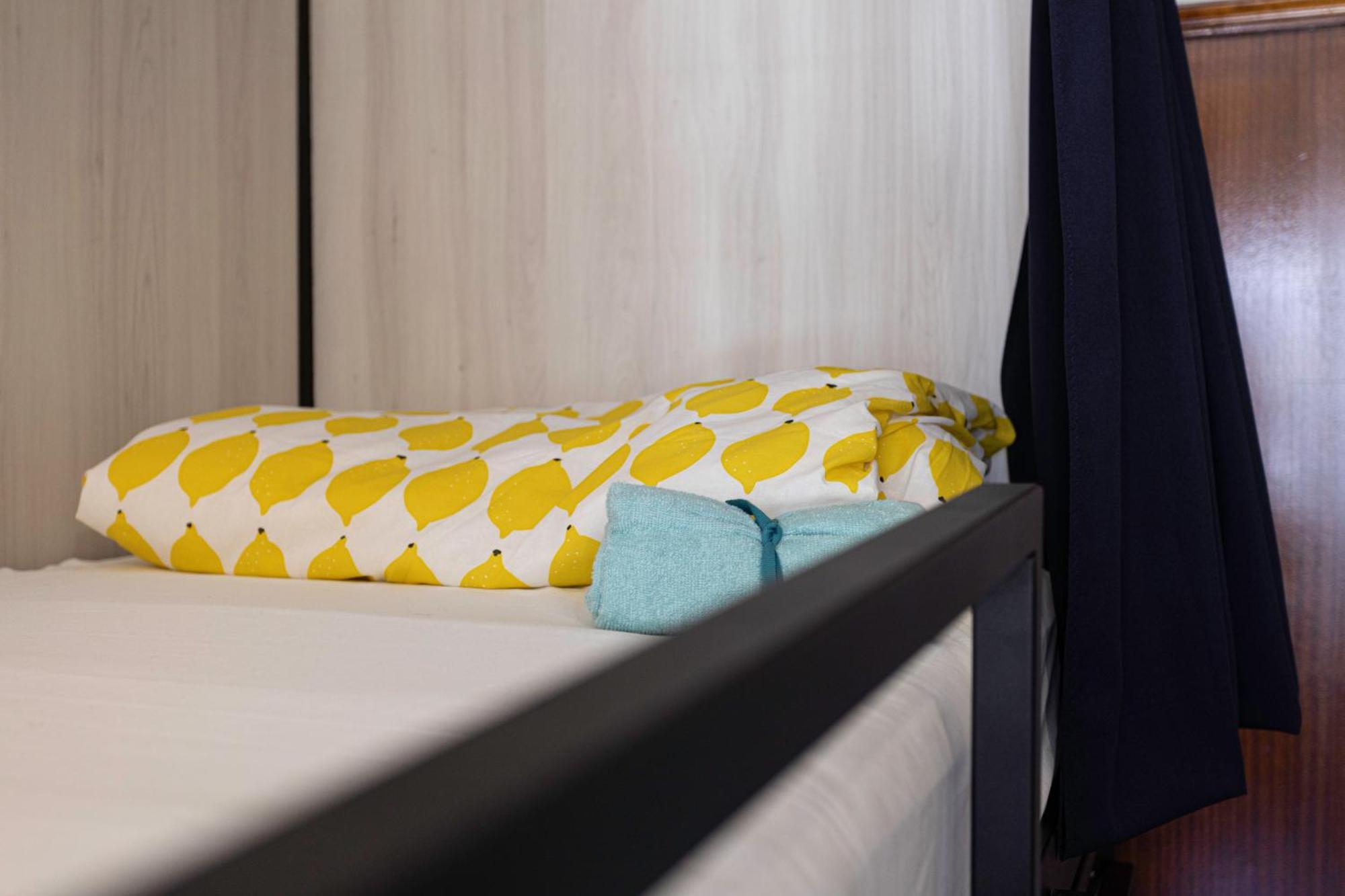 Apartment Lemon