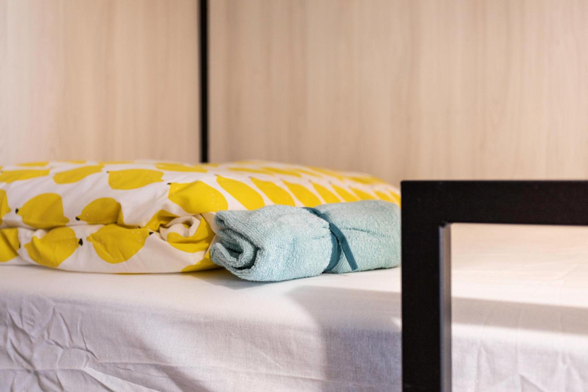 Lemon Apartment Faro