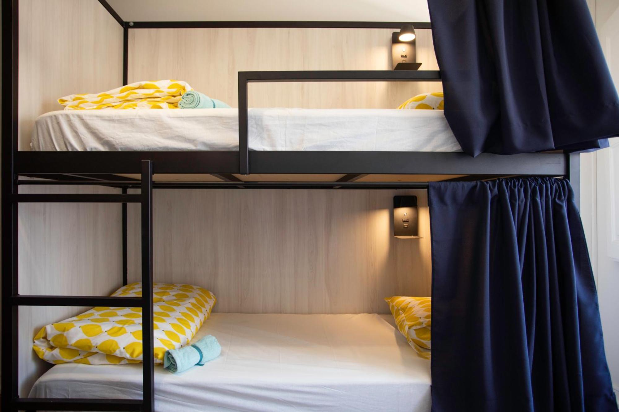 Lemon Apartment