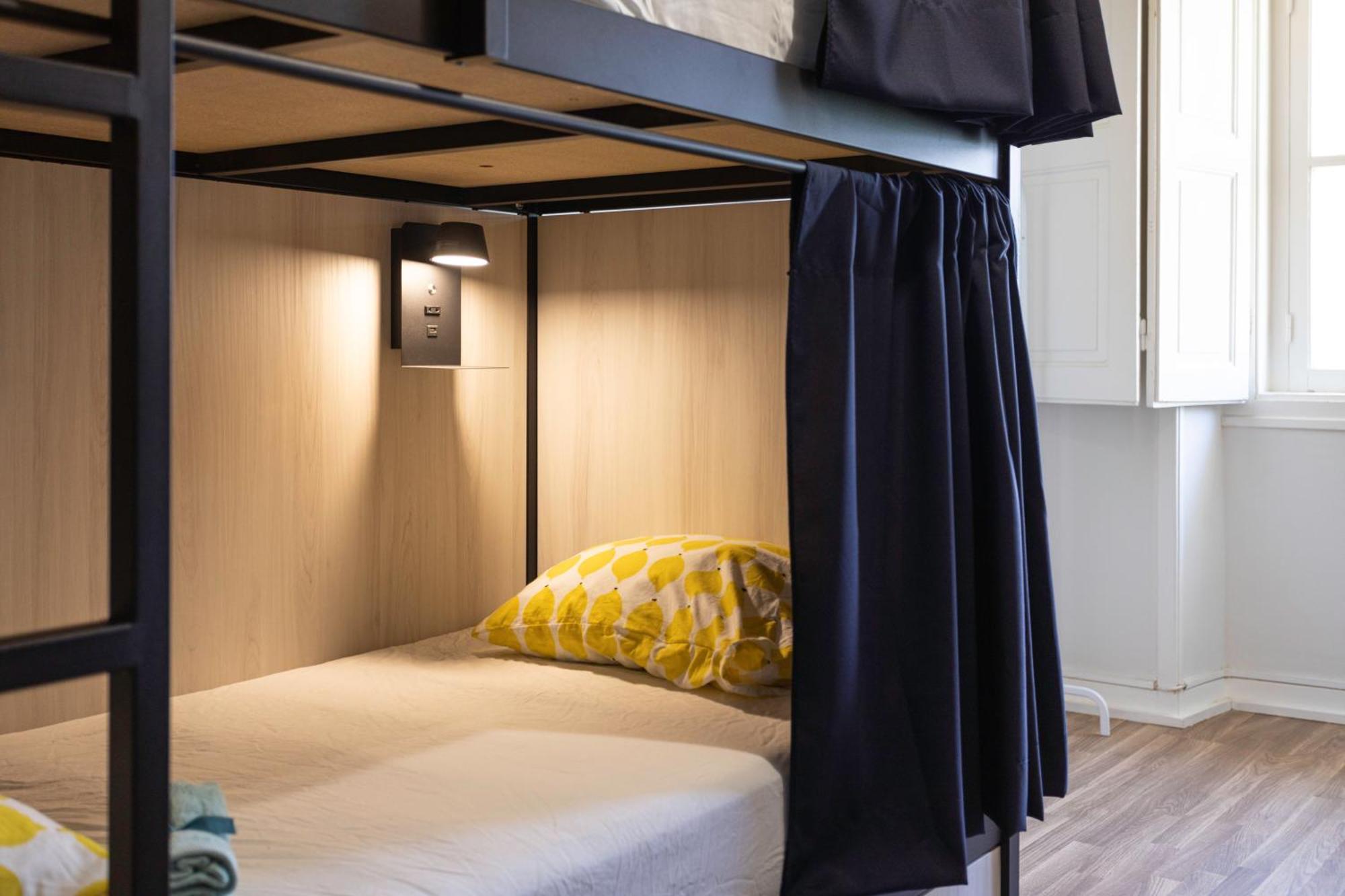 Apartment Lemon