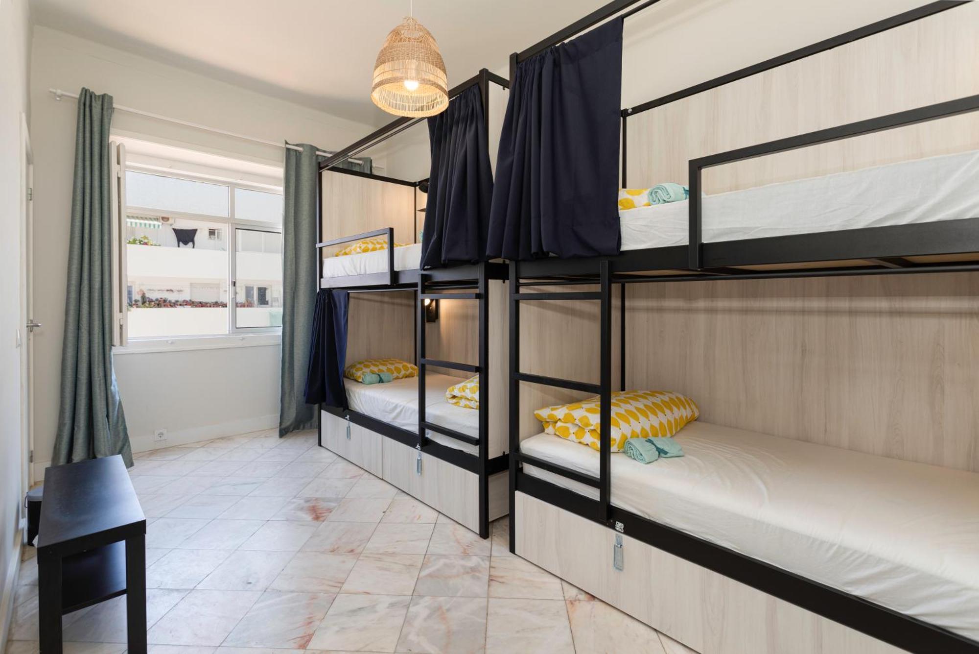 Lemon Apartment *