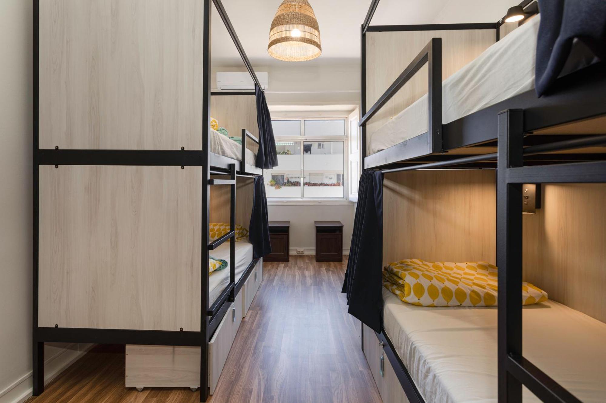 Lemon Apartment Faro
