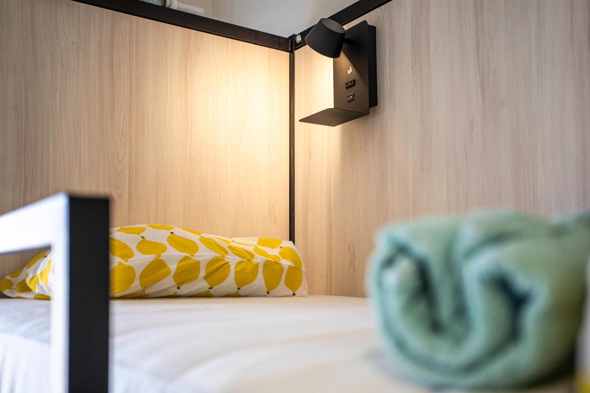 Apartment Lemon Faro
