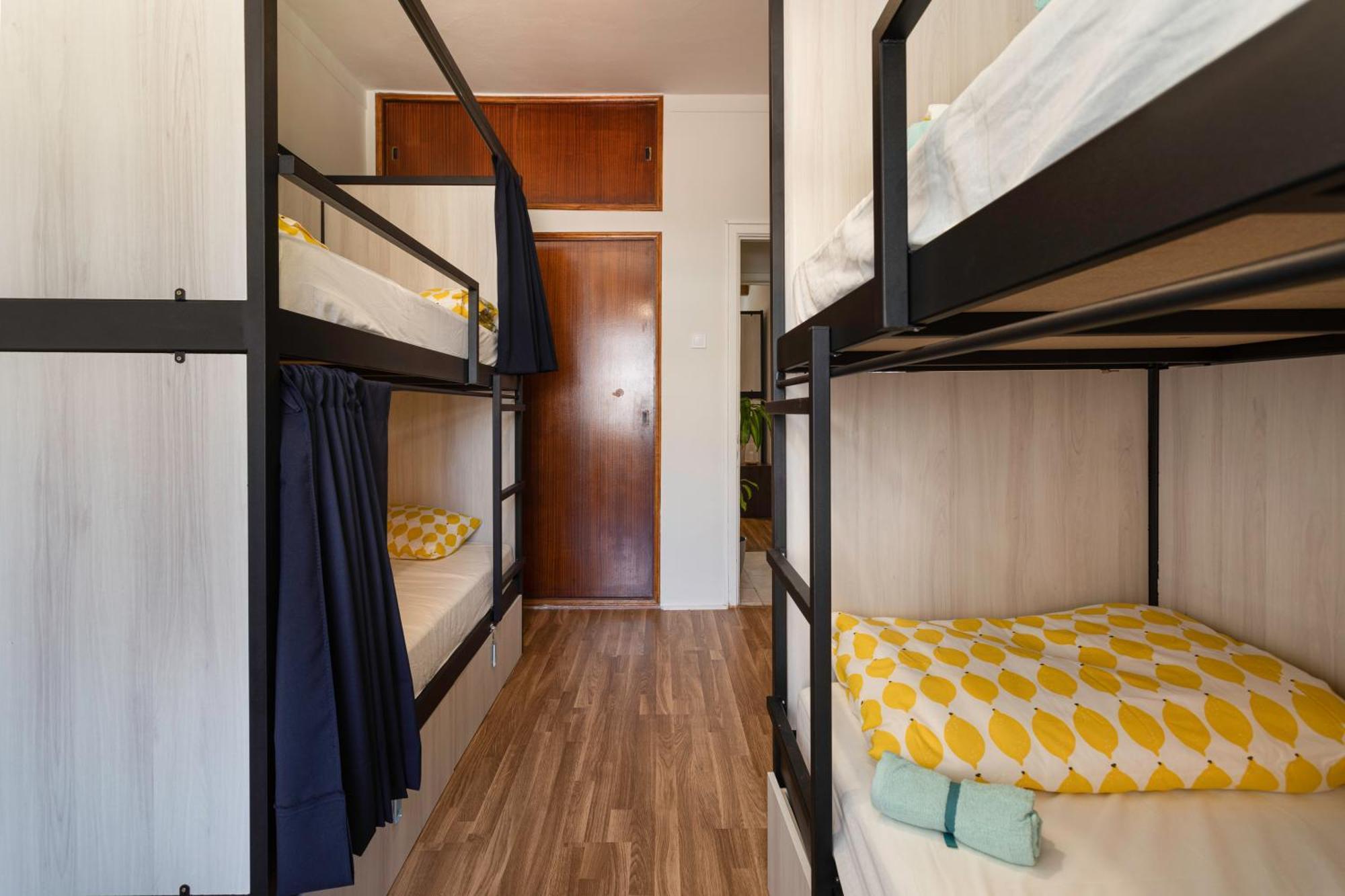 Apartment Lemon