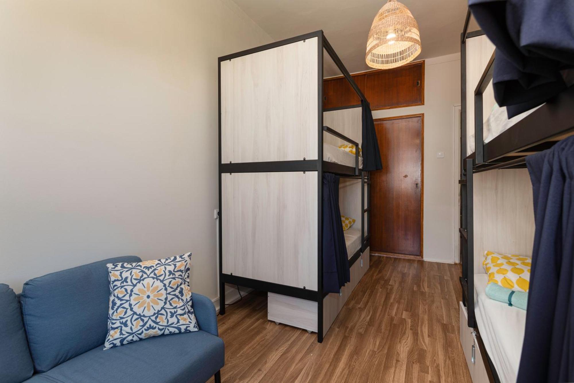 Lemon Apartment *