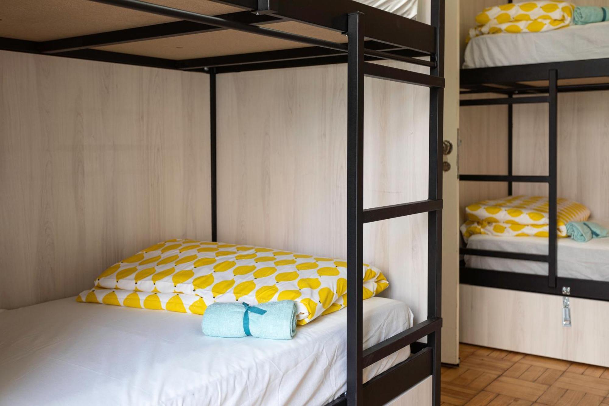 Lemon Apartment Faro