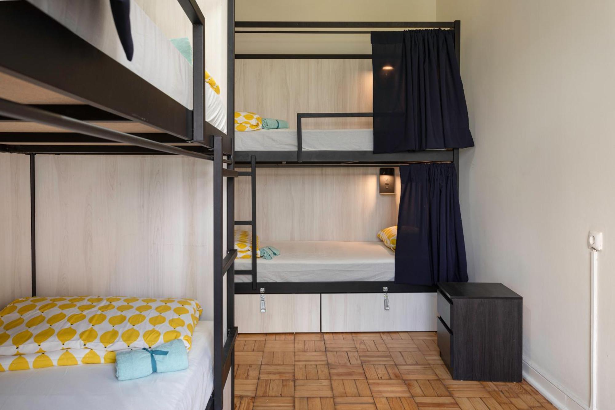 Apartment Lemon