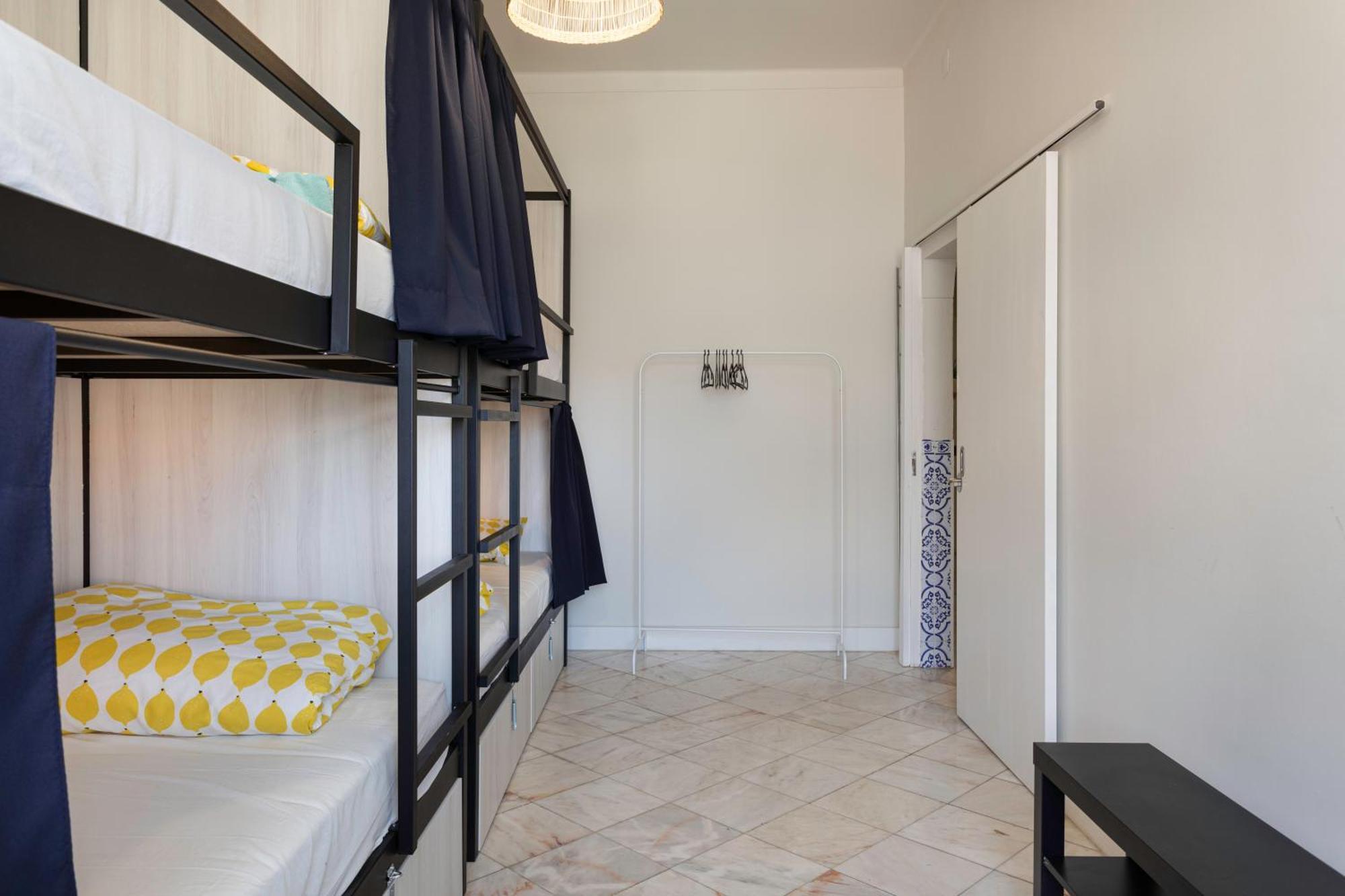 Lemon Apartment *
