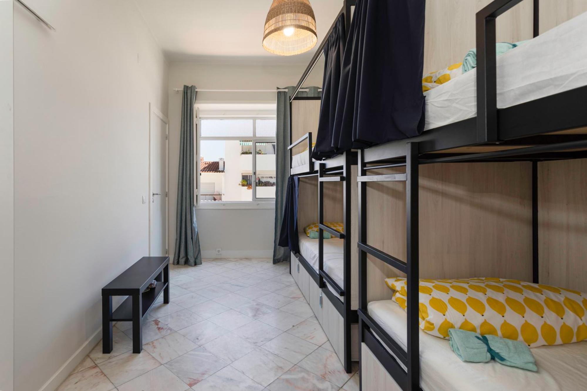 Apartment Lemon *