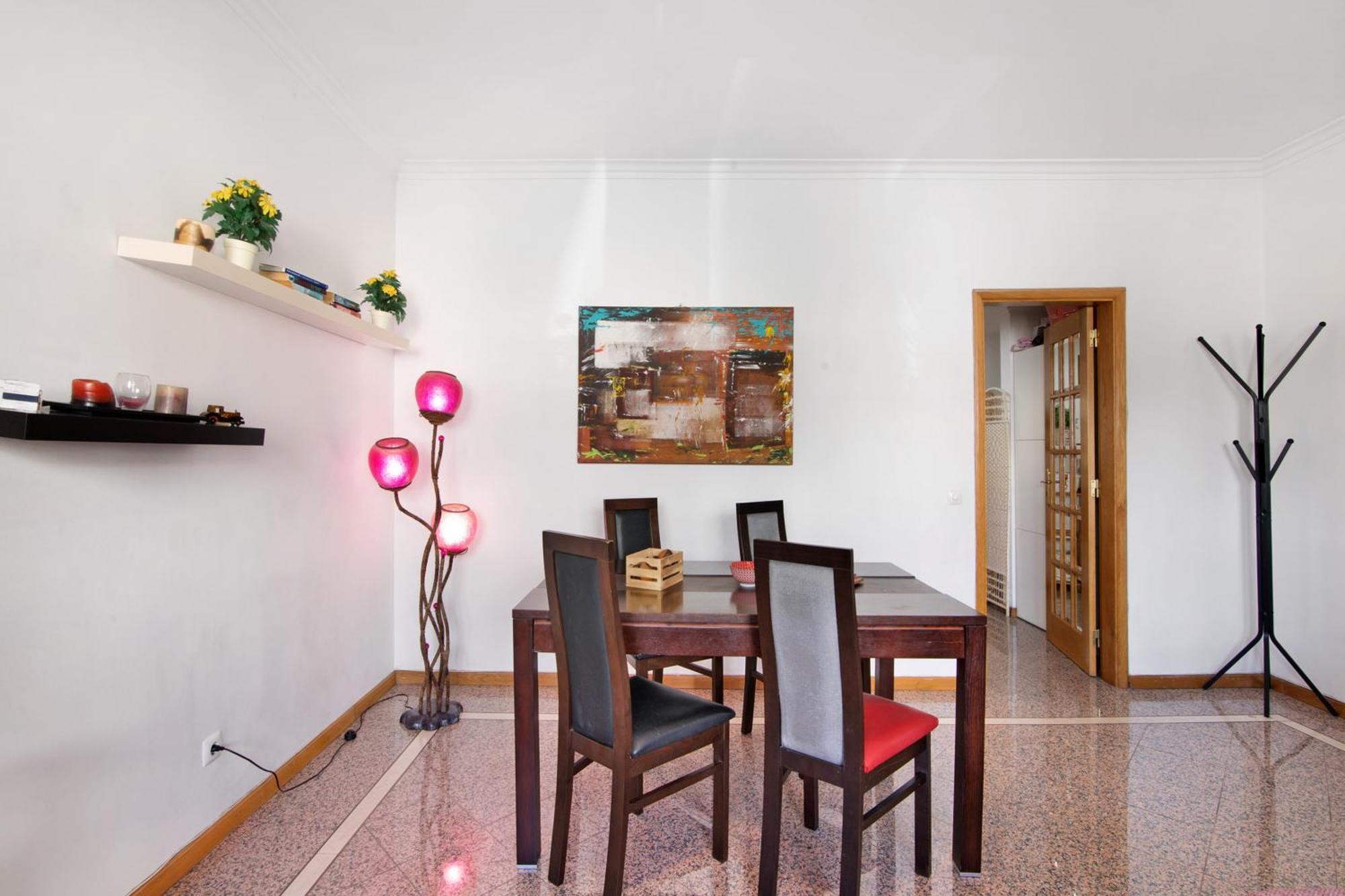 Casa Da Saudade No Centro De Apartment