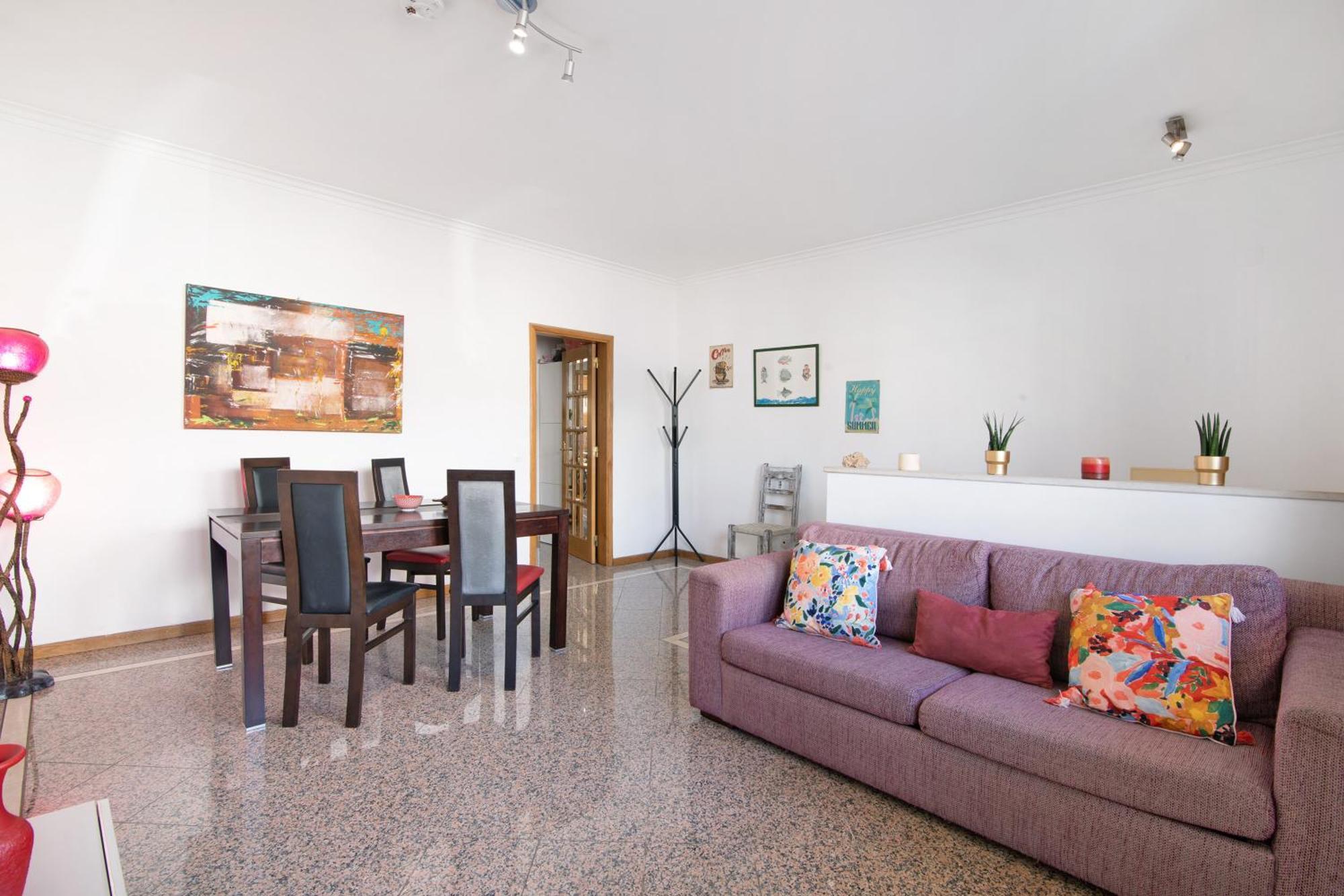 Casa Da Saudade No Centro De
