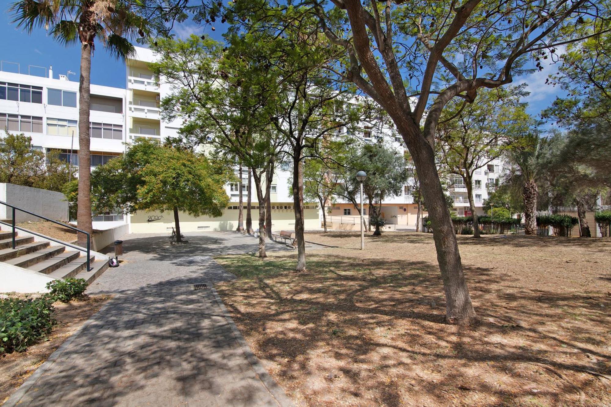 Casa Da Saudade No Centro De * Faro