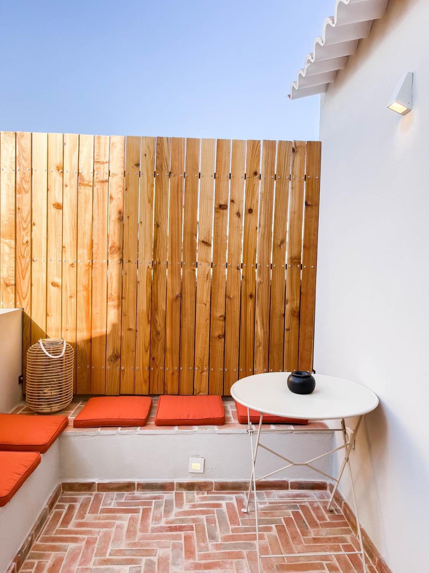 Holiday home Casa Melro Faro