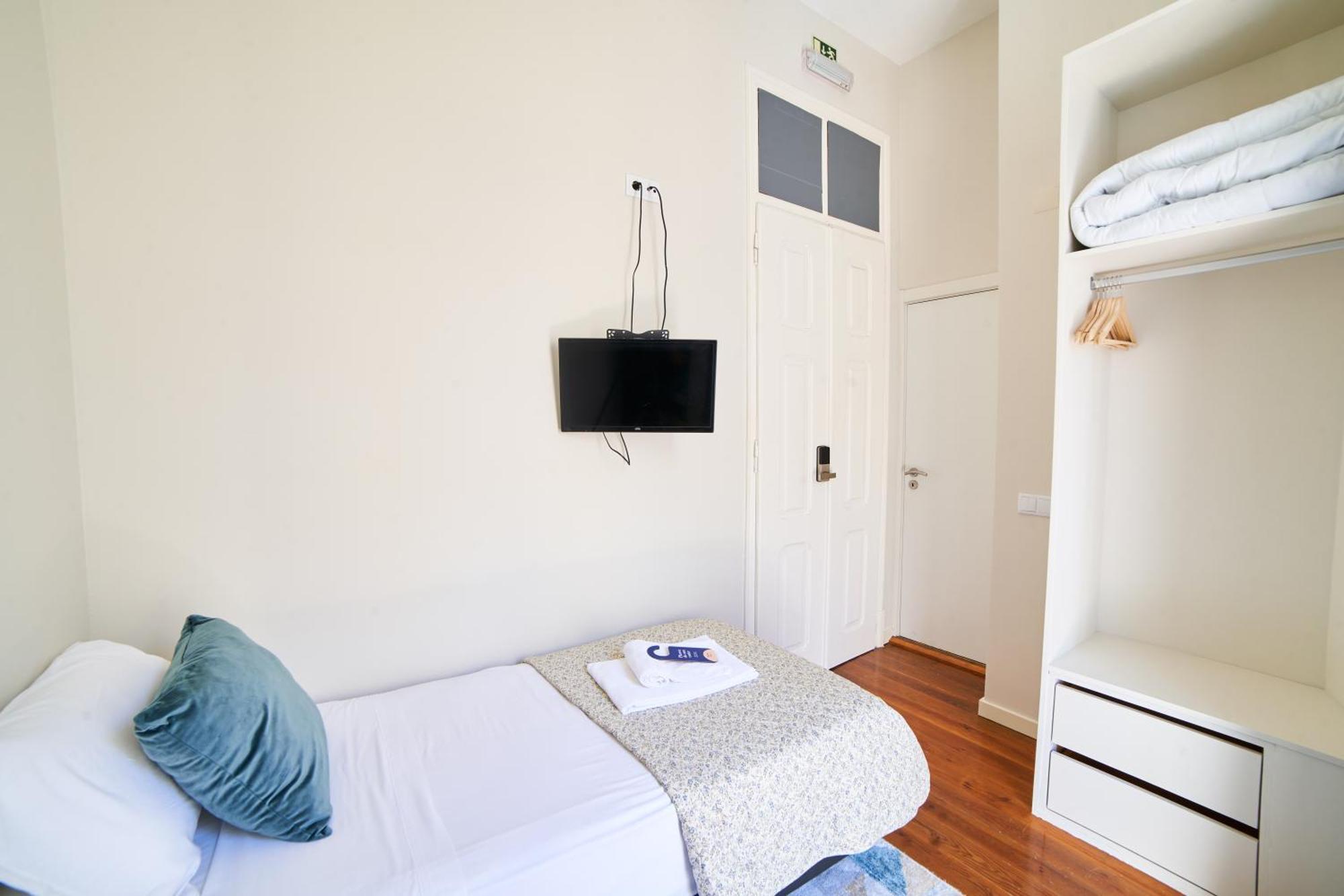 Baron - Bed & Breakfast Faro