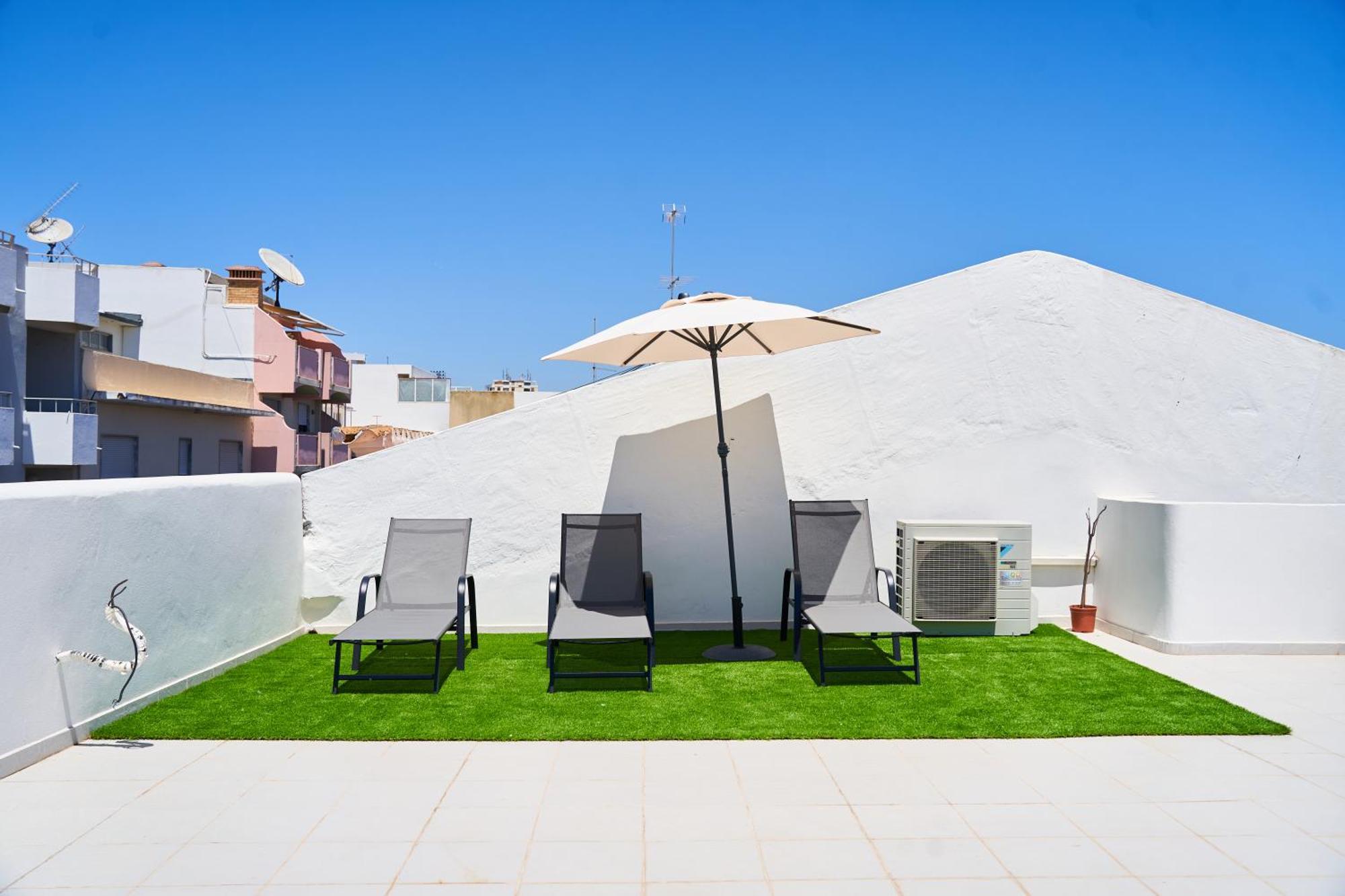 Baron - Bed & Breakfast Faro