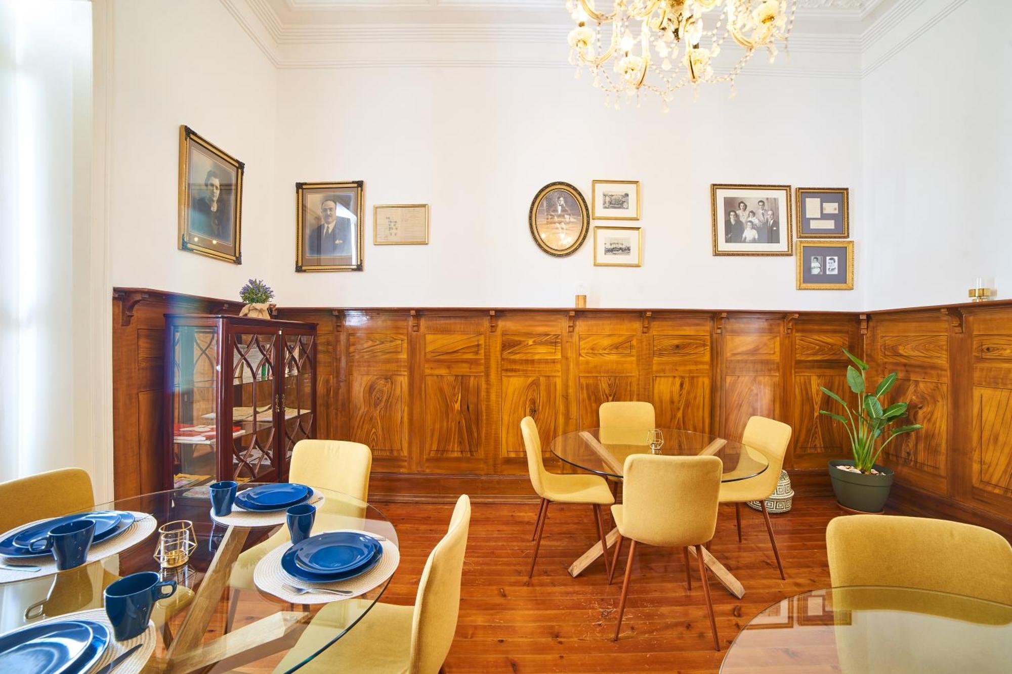 Baron - Bed & Breakfast 3*