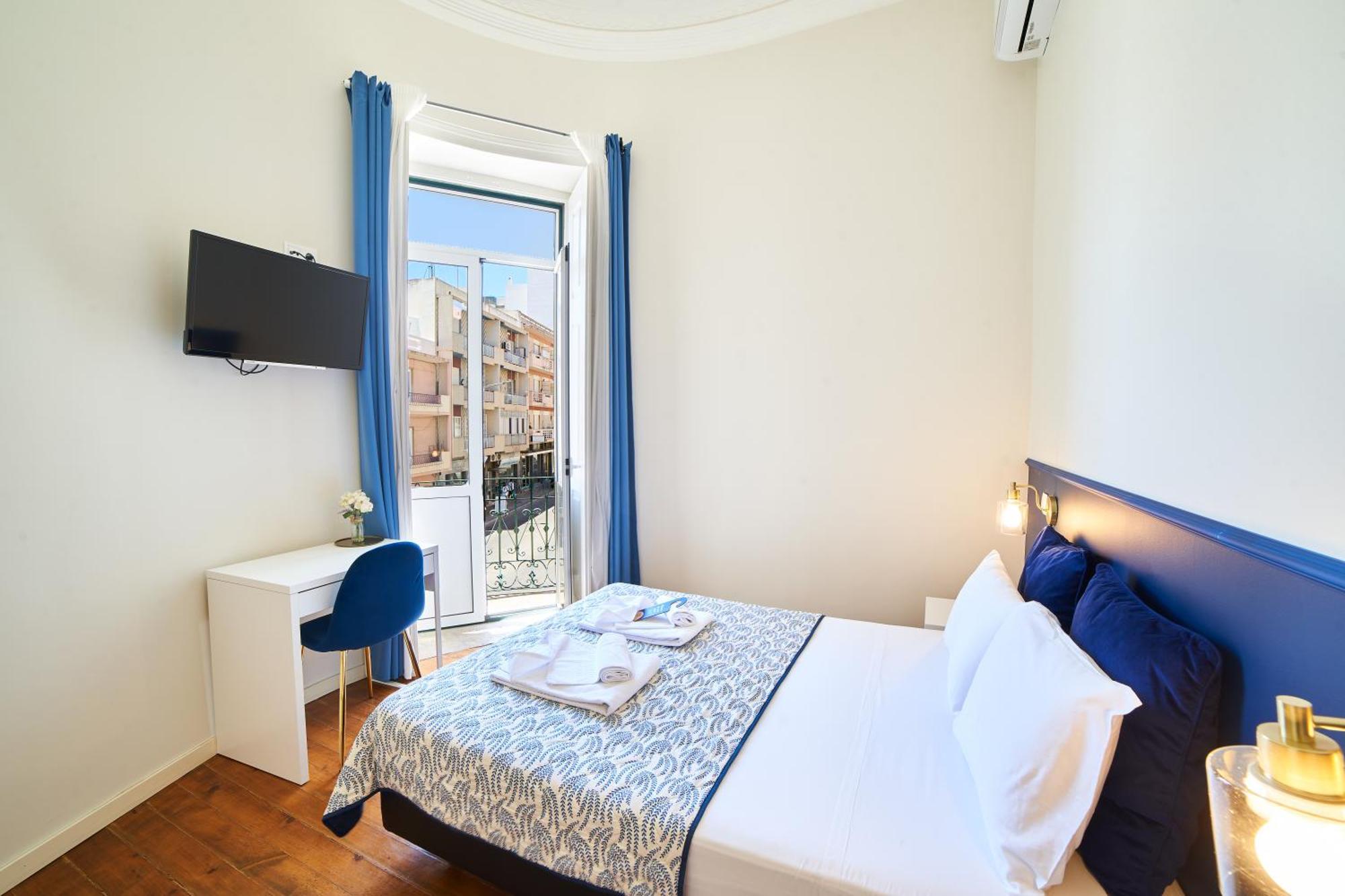 Baron - Bed & Breakfast Faro