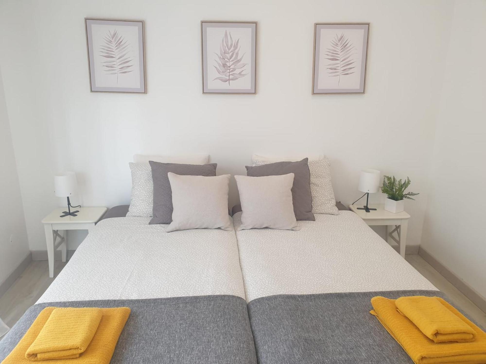 Apartment Casa Da Baixa *