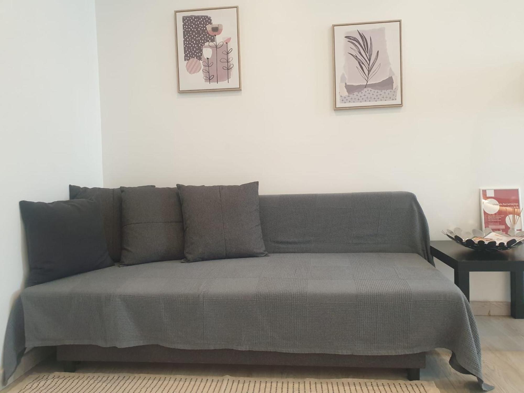 Casa Da Baixa Apartment