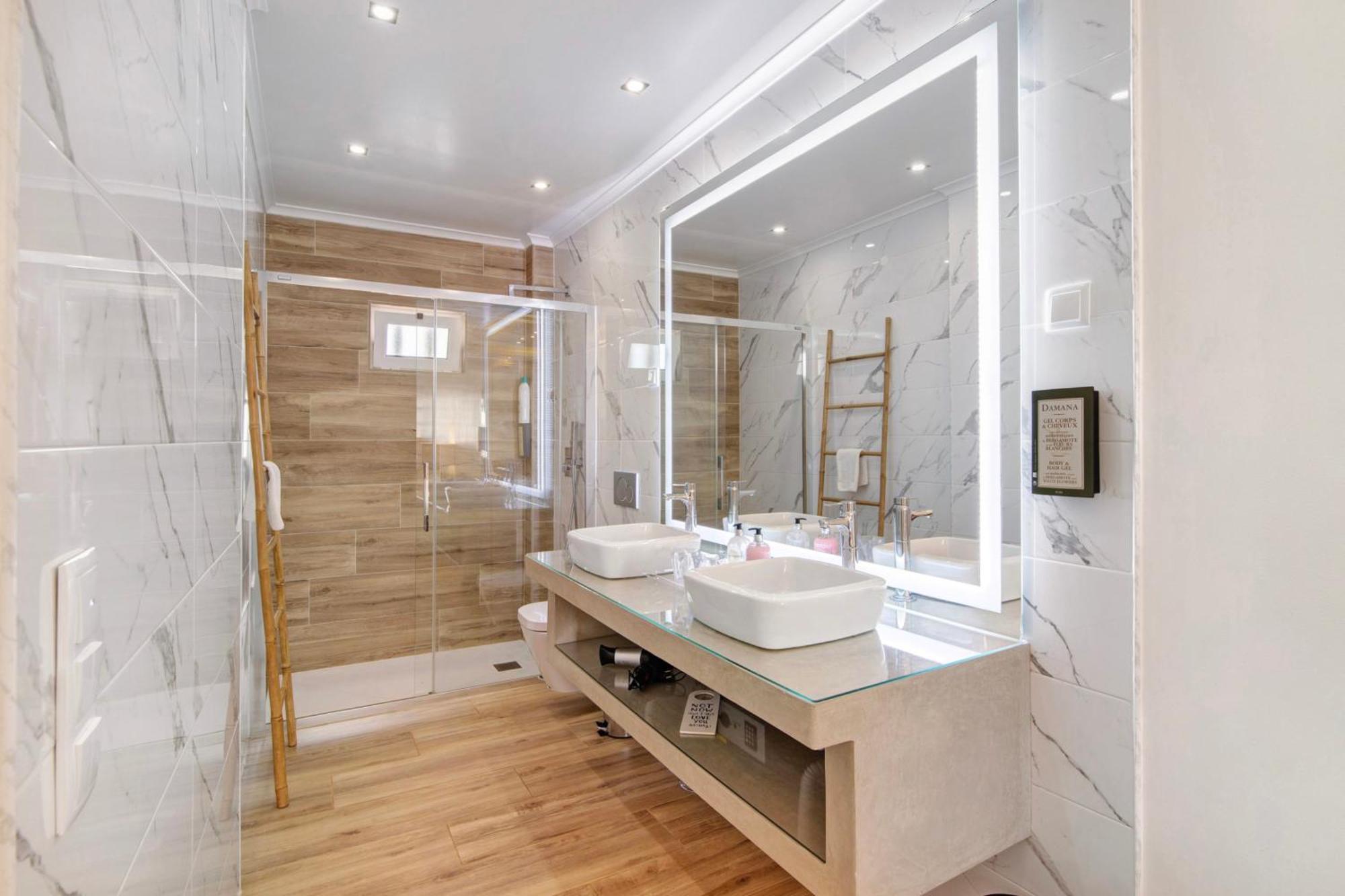 Luxury Sweet T3 Apartamento