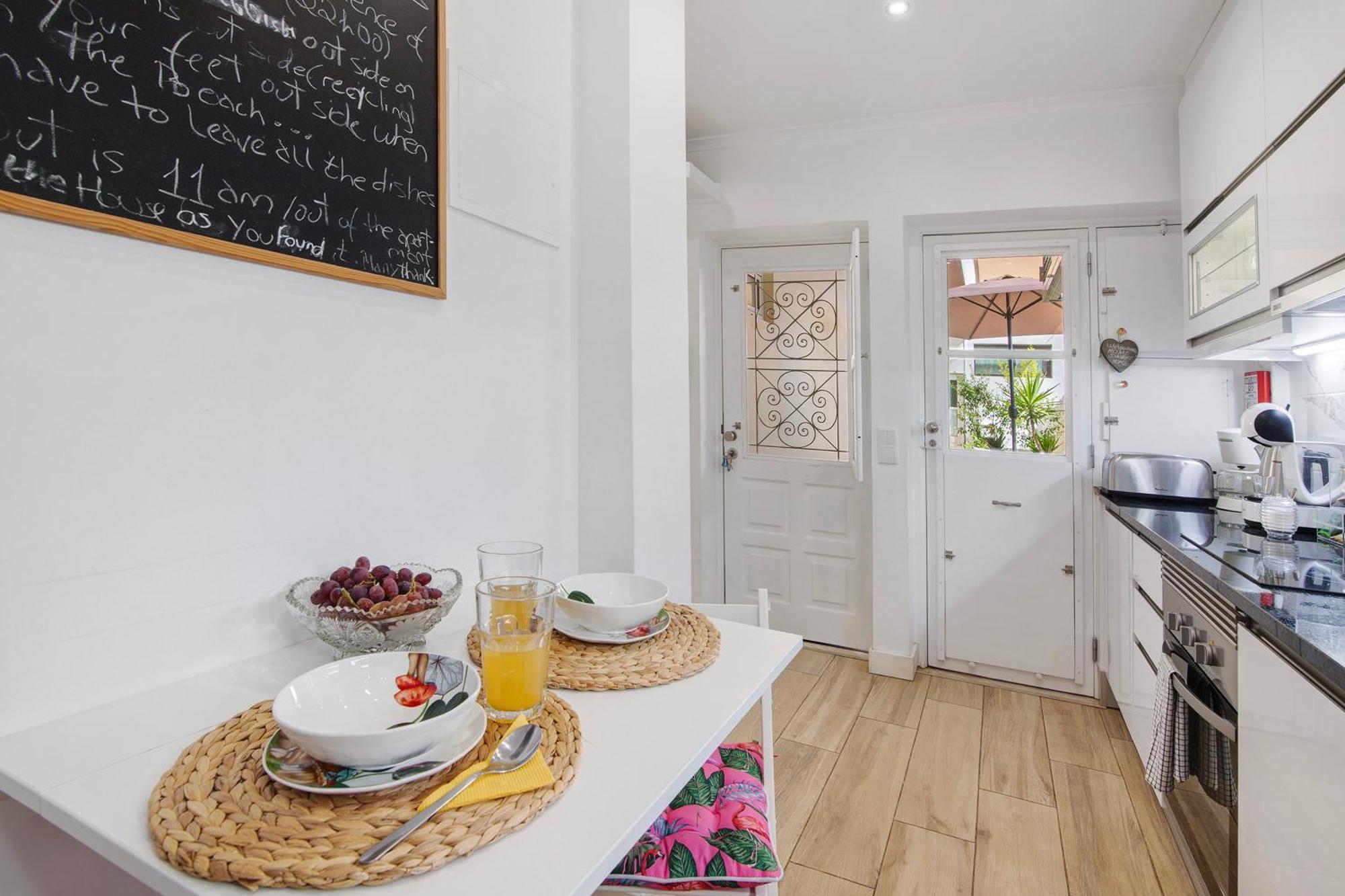 Luxury Sweet T3 Apartamento