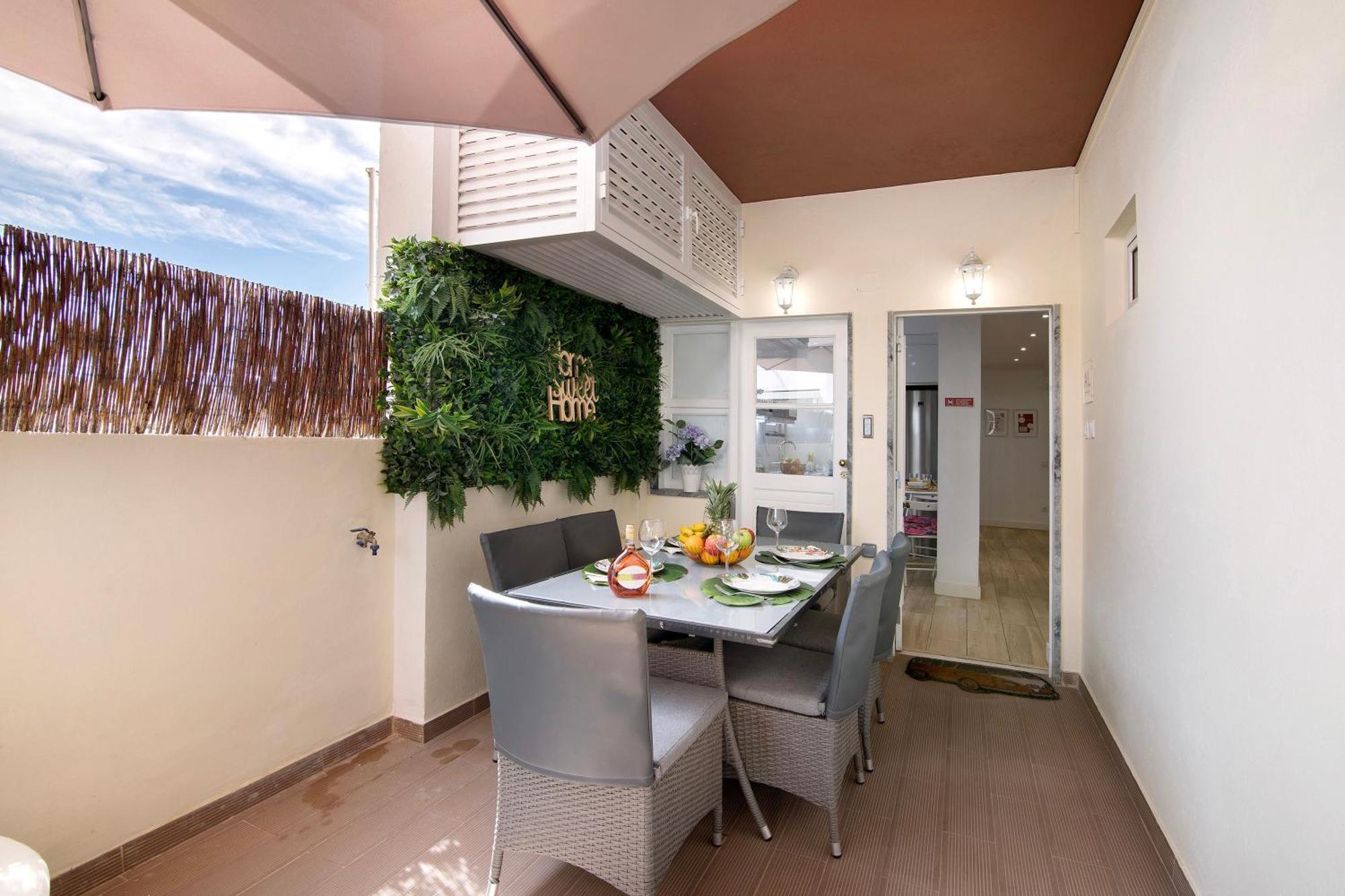 Luxury Sweet T3 Apartamento *