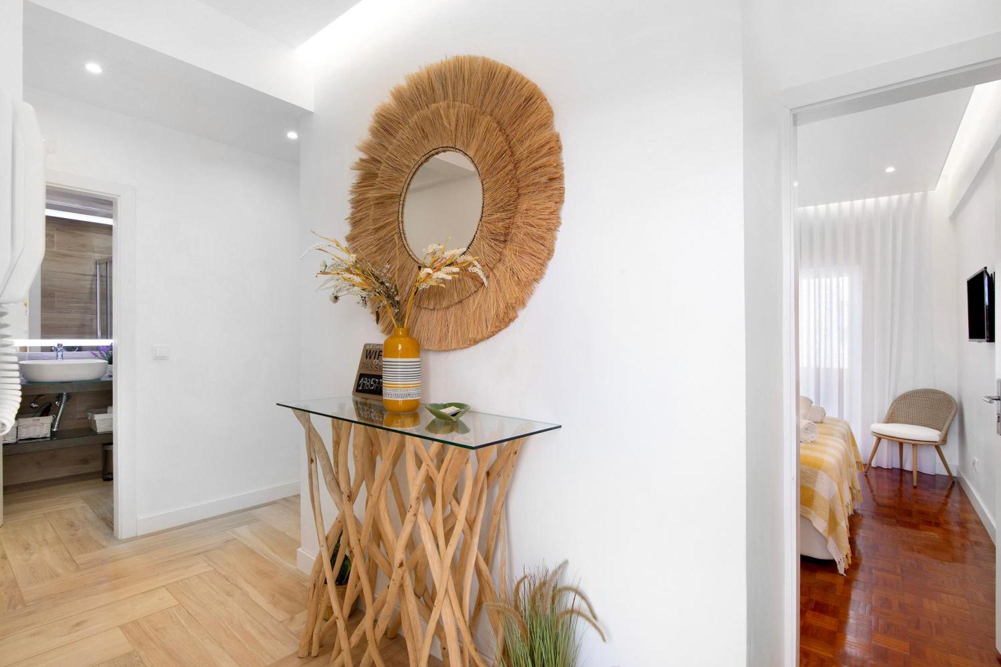 Luxury Sweet Homes T2 Apartment *
